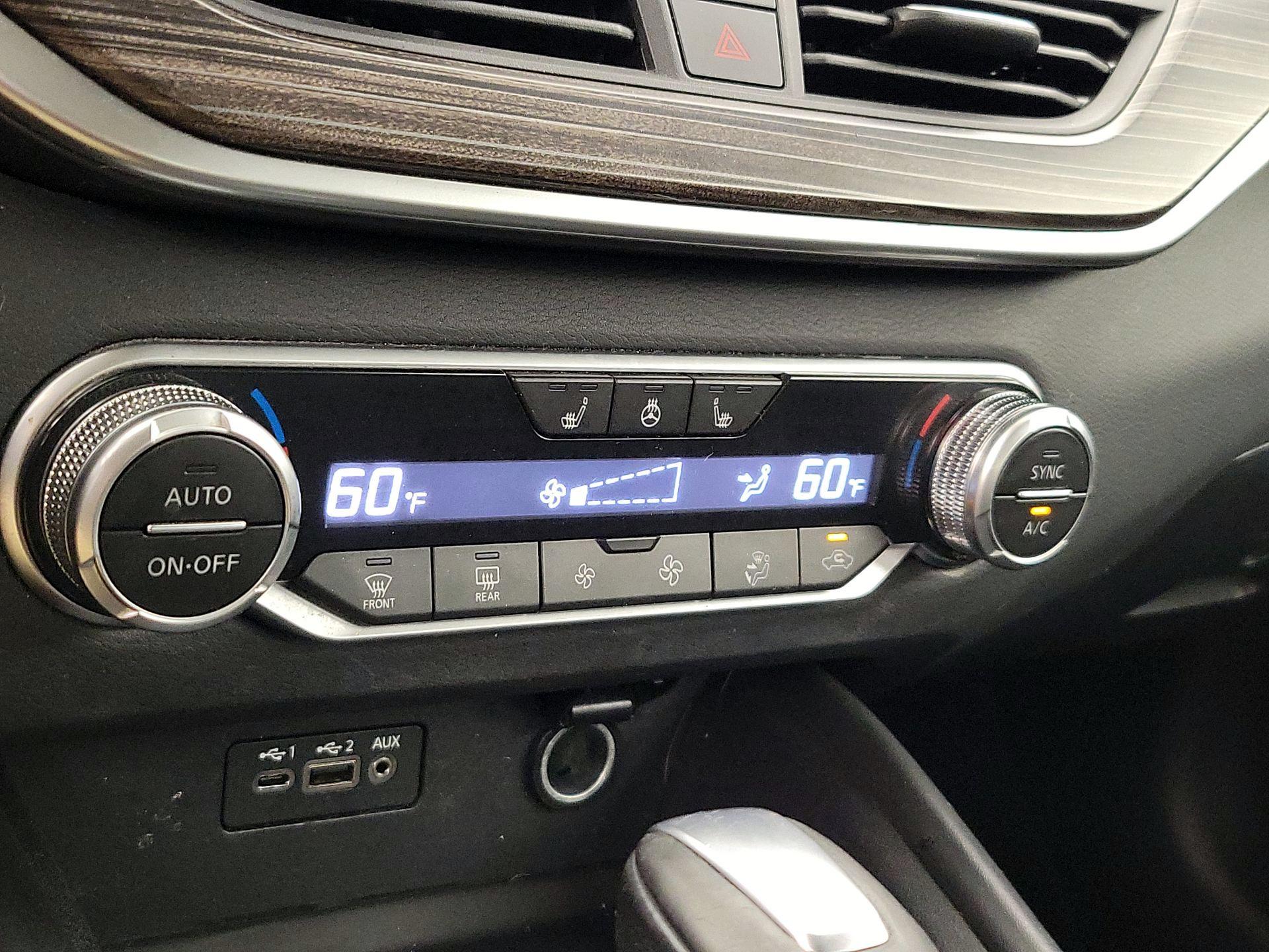 Thumbnail: 2019 Nissan Altima - 16