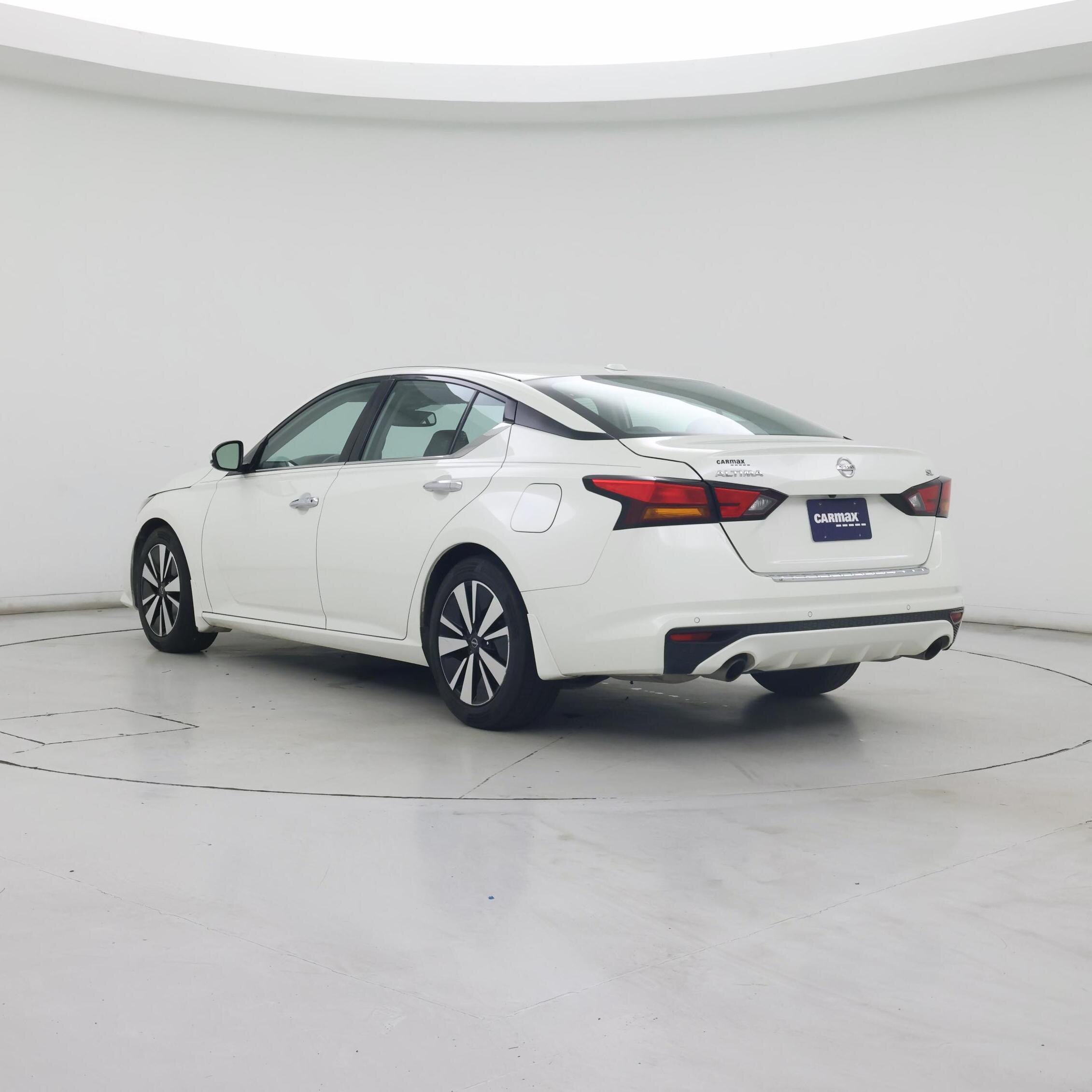 Thumbnail: 2019 Nissan Altima - 2
