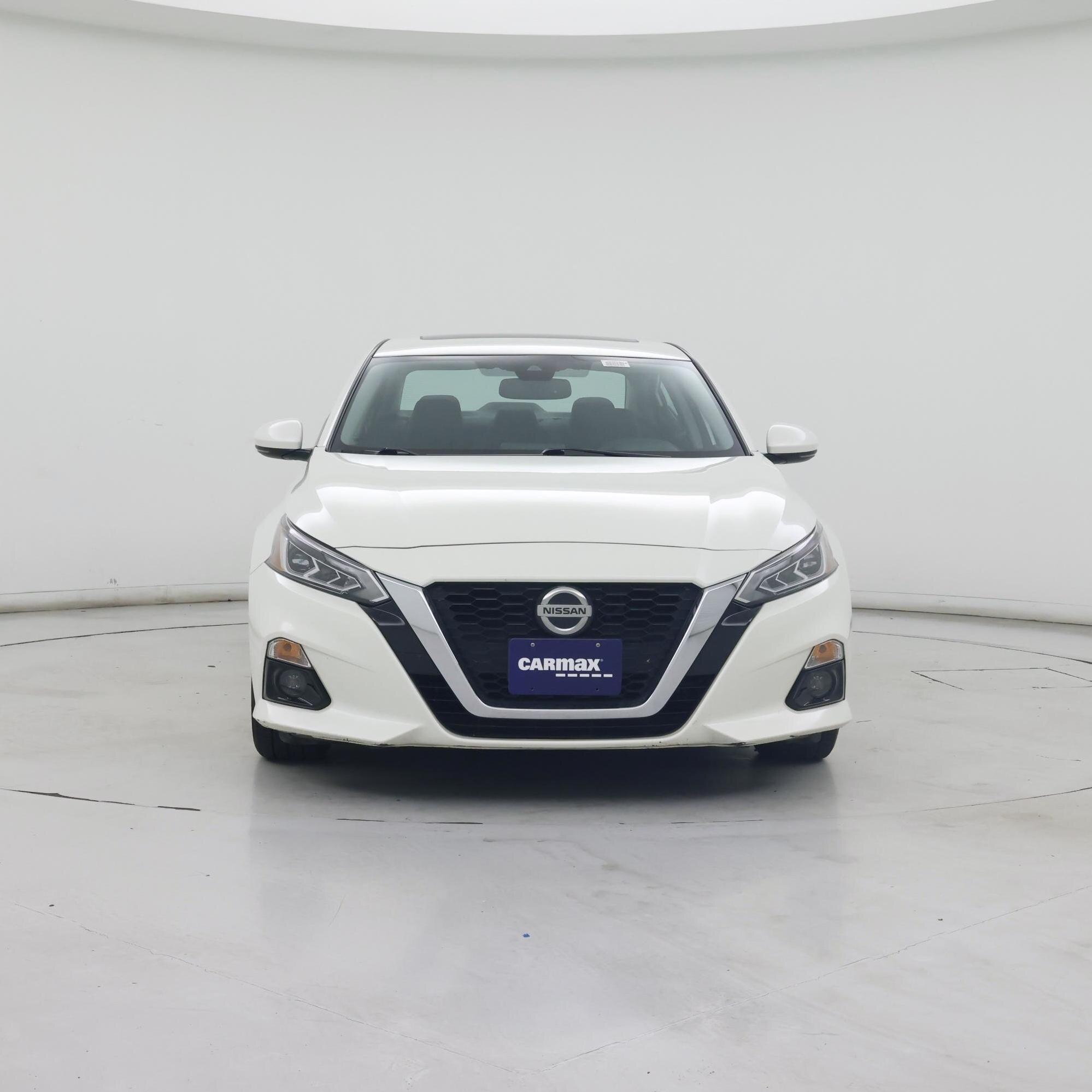 Thumbnail: 2019 Nissan Altima - 5
