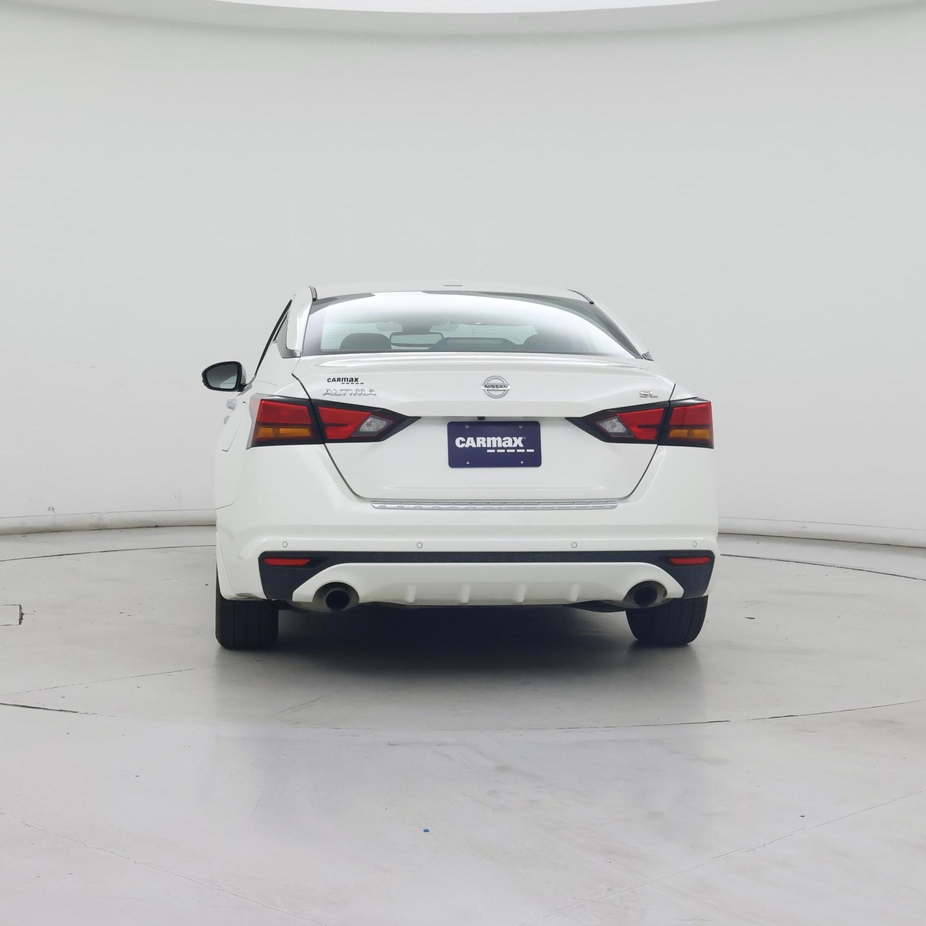 Thumbnail: 2019 Nissan Altima - 6