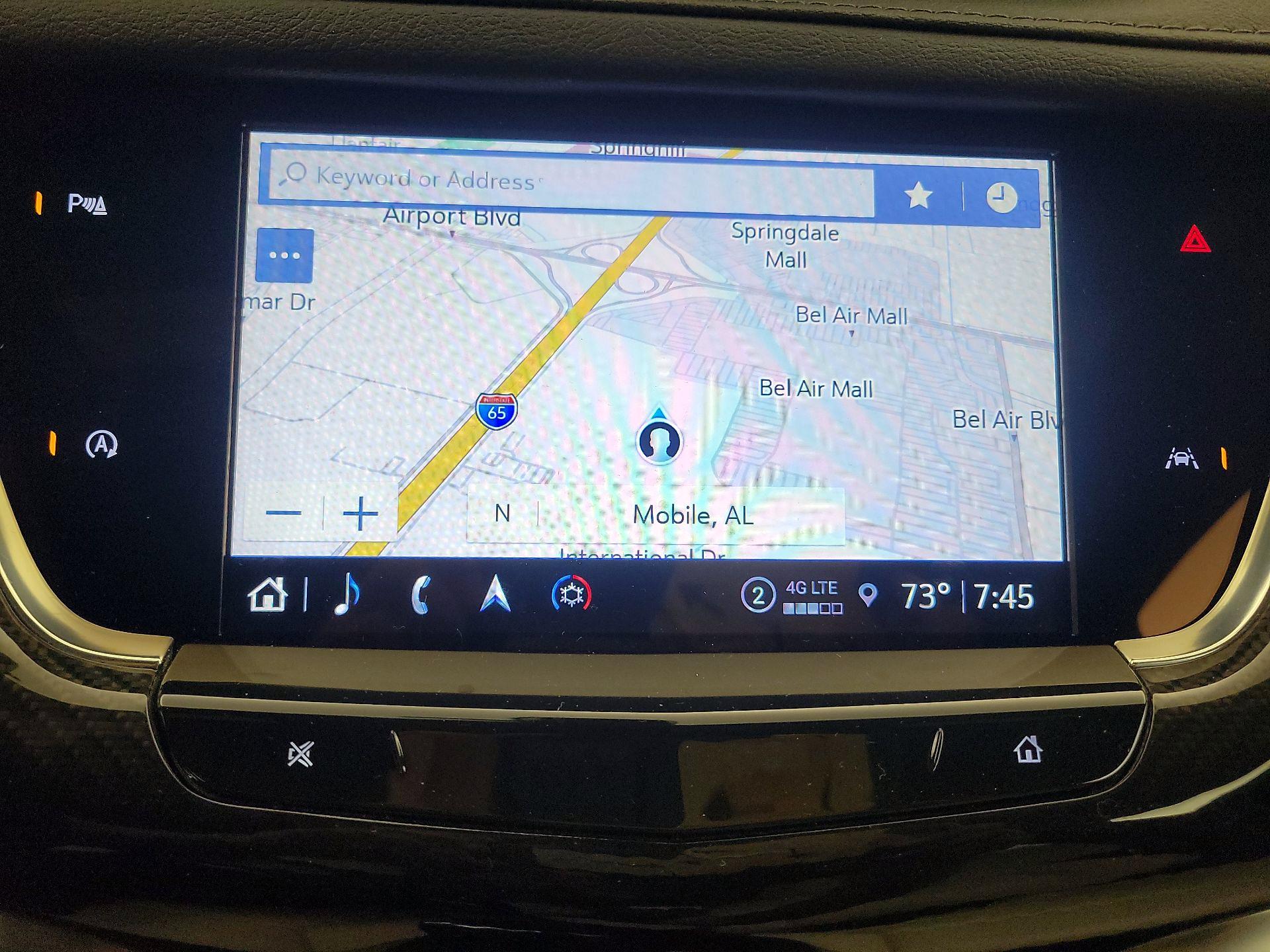 Thumbnail: 2024 Cadillac XT6 - 14