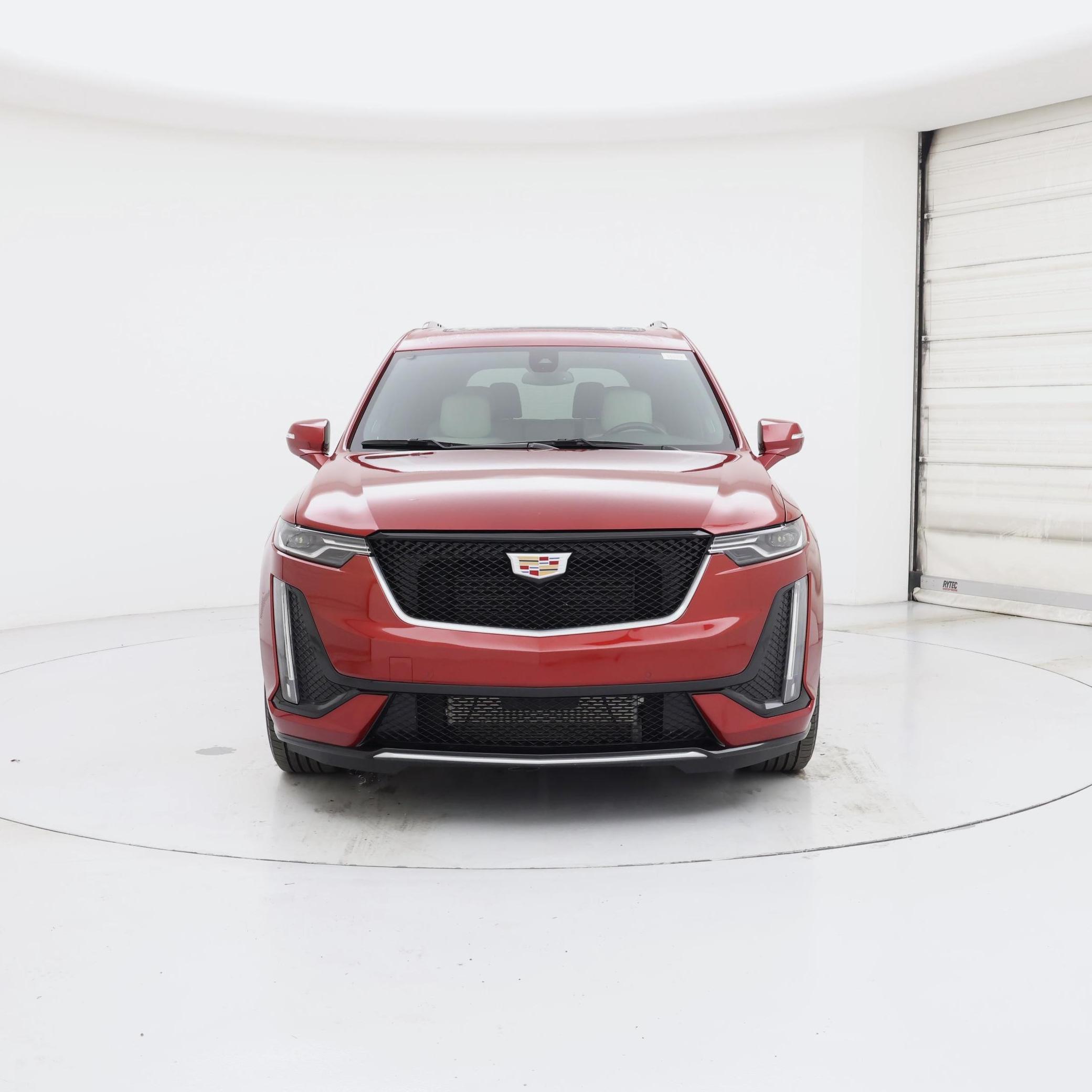 Thumbnail: 2024 Cadillac XT6 - 5