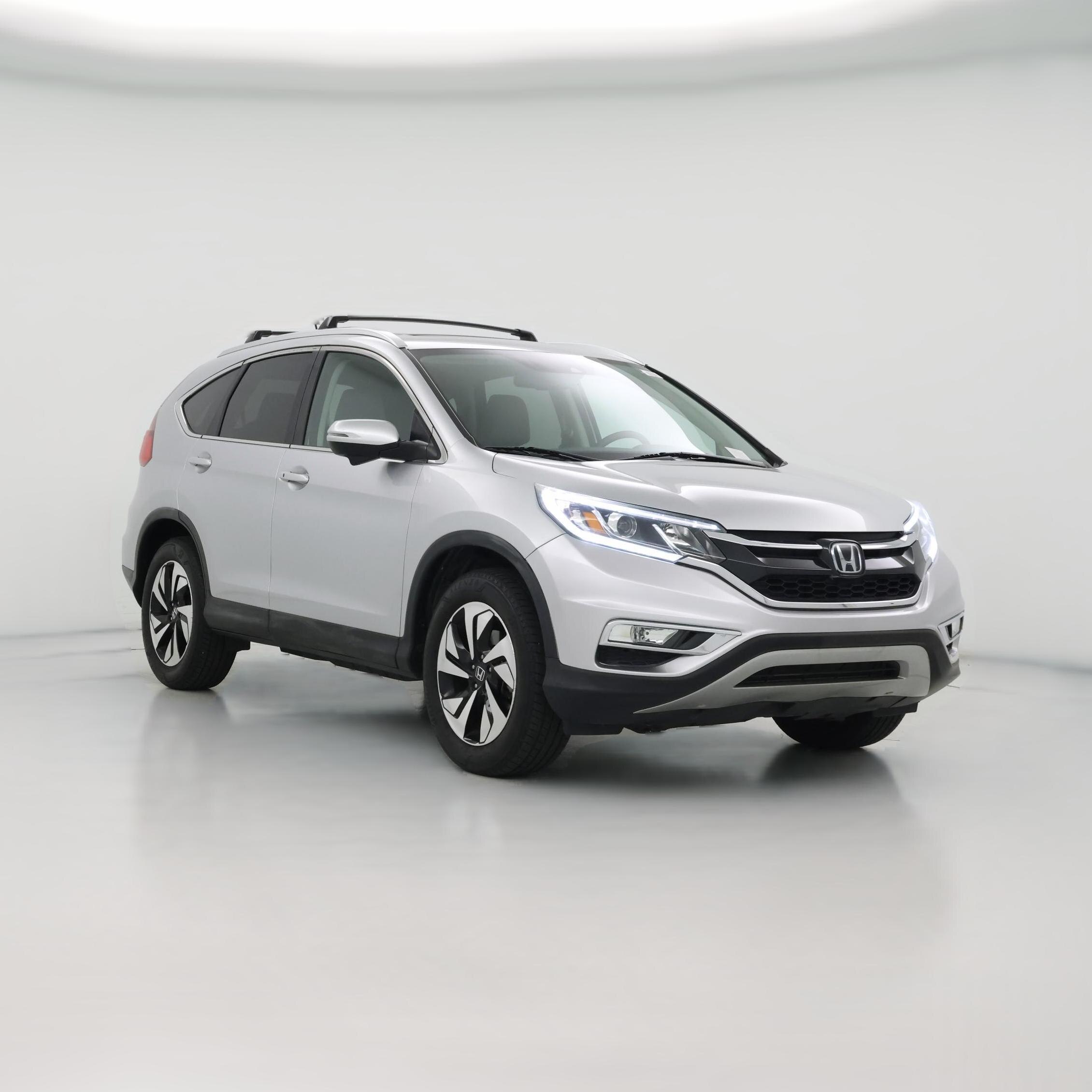 Thumbnail: 2015 Honda CR-V - 1