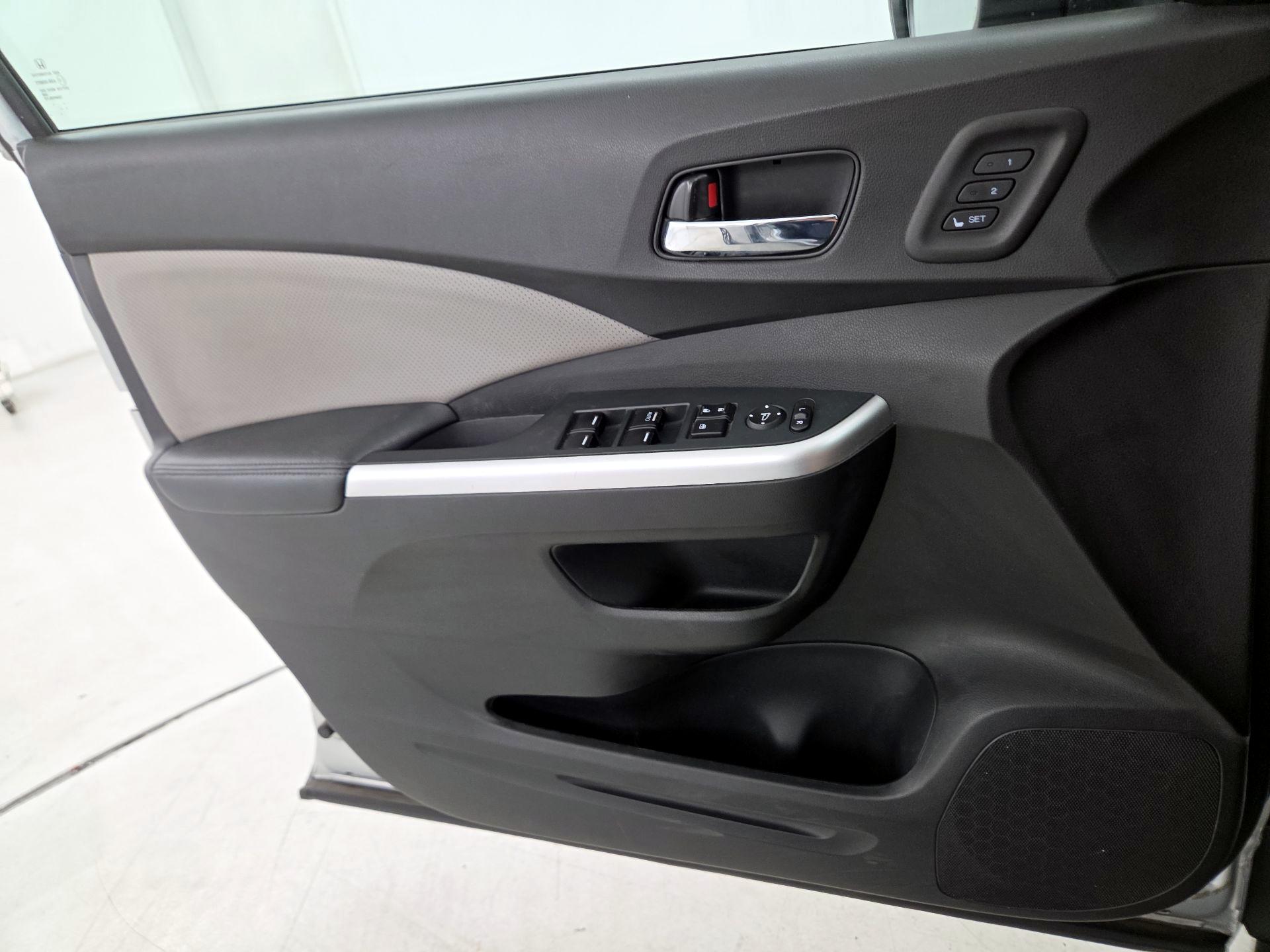 Thumbnail: 2015 Honda CR-V - 12