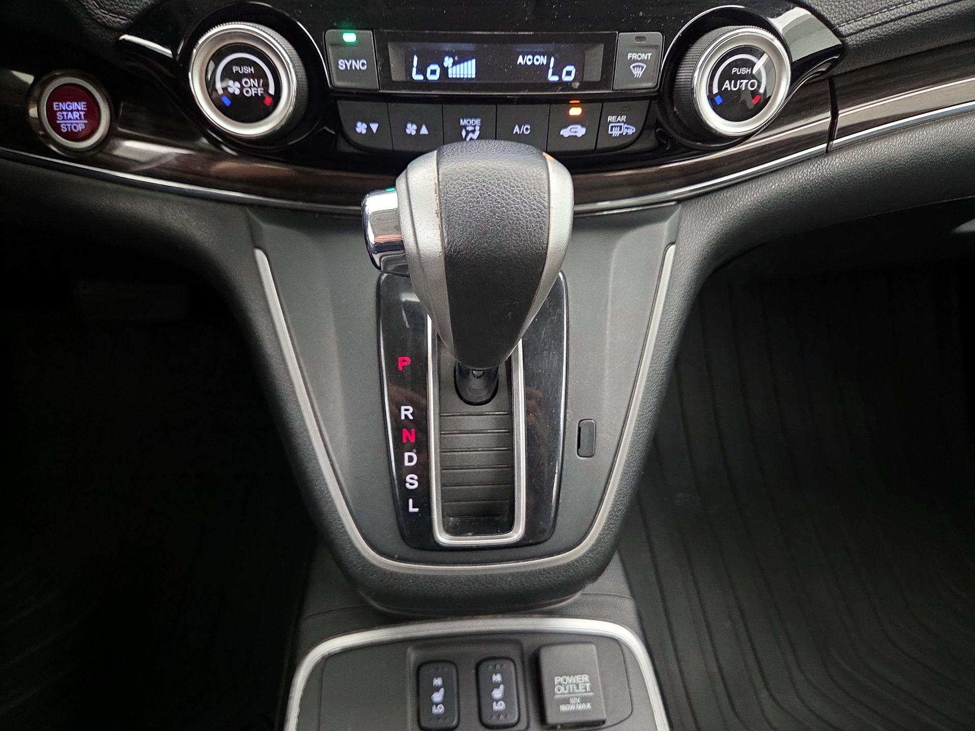 Thumbnail: 2015 Honda CR-V - 18