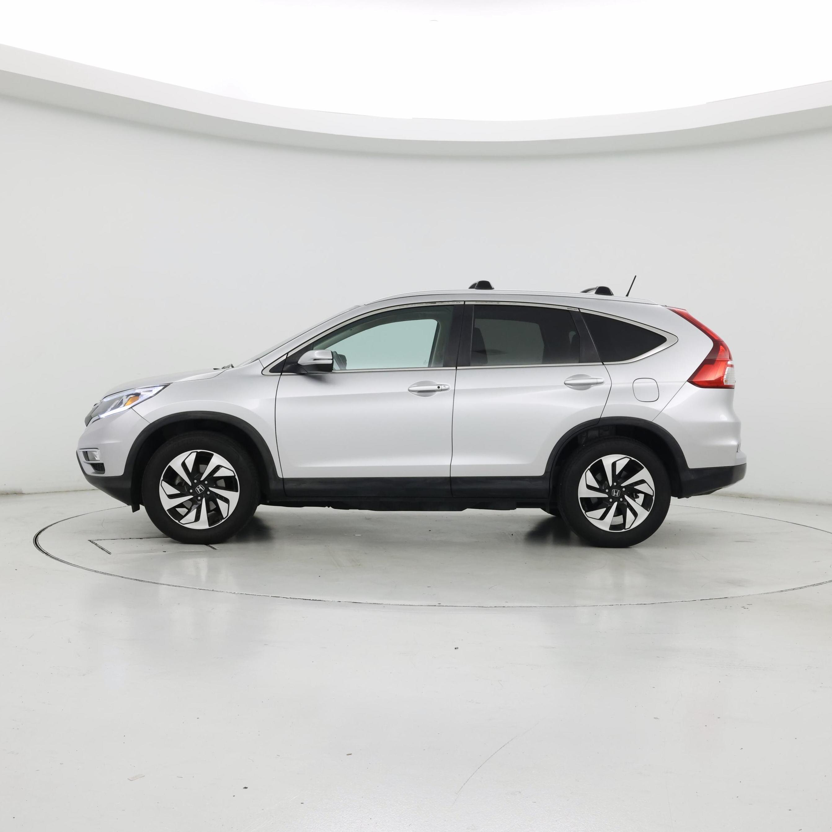 Thumbnail: 2015 Honda CR-V - 3