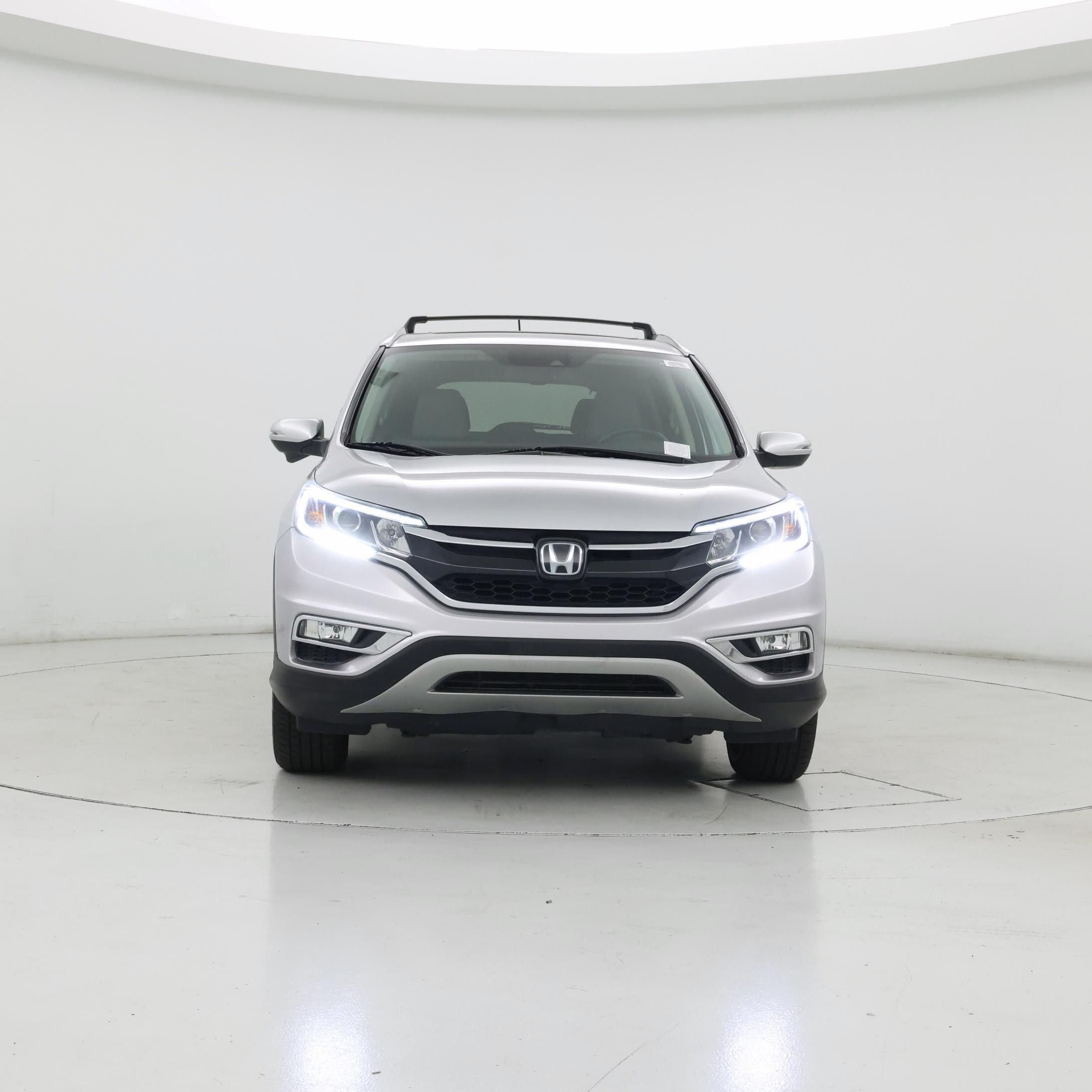 Thumbnail: 2015 Honda CR-V - 5