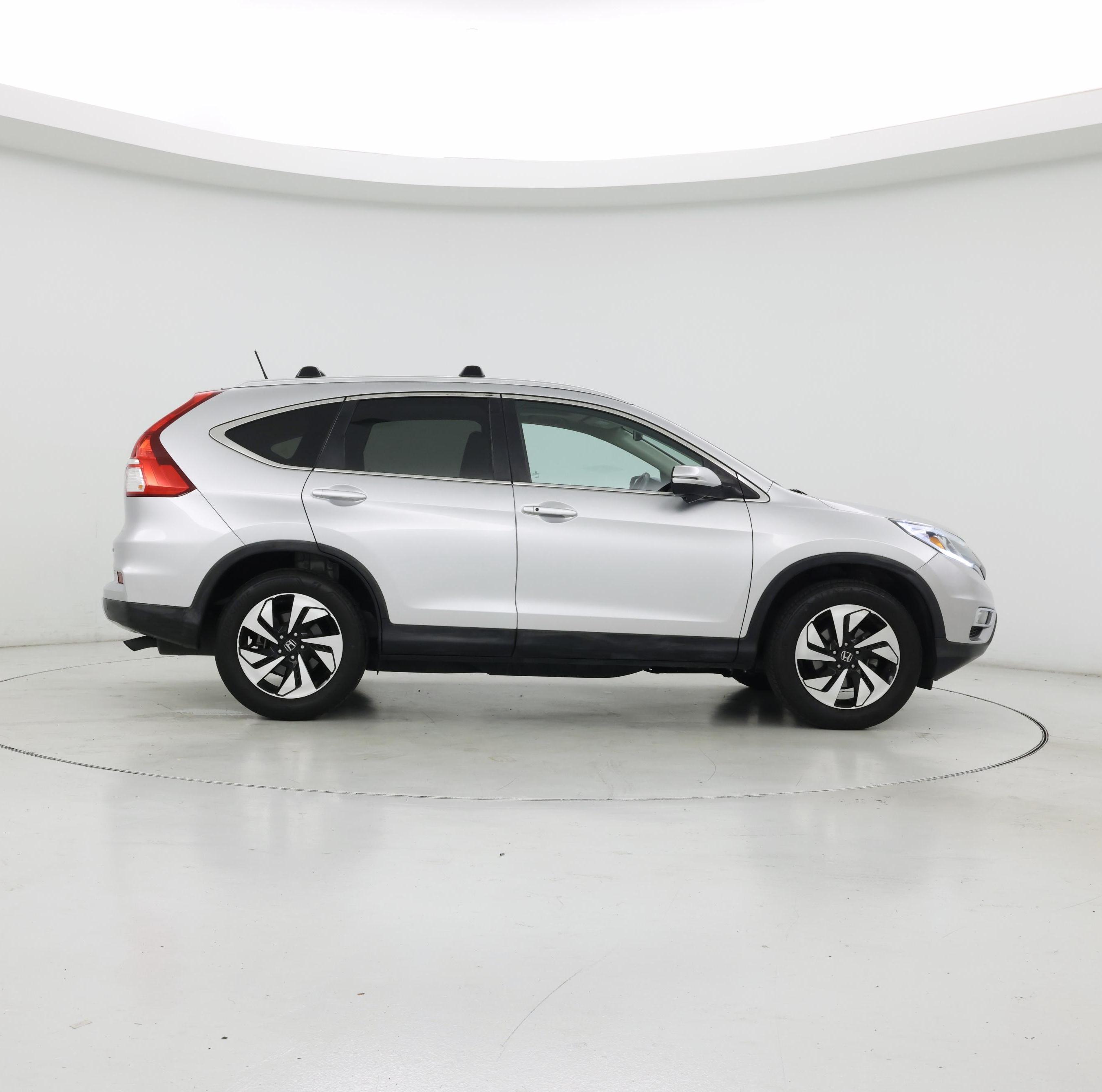 Thumbnail: 2015 Honda CR-V - 7