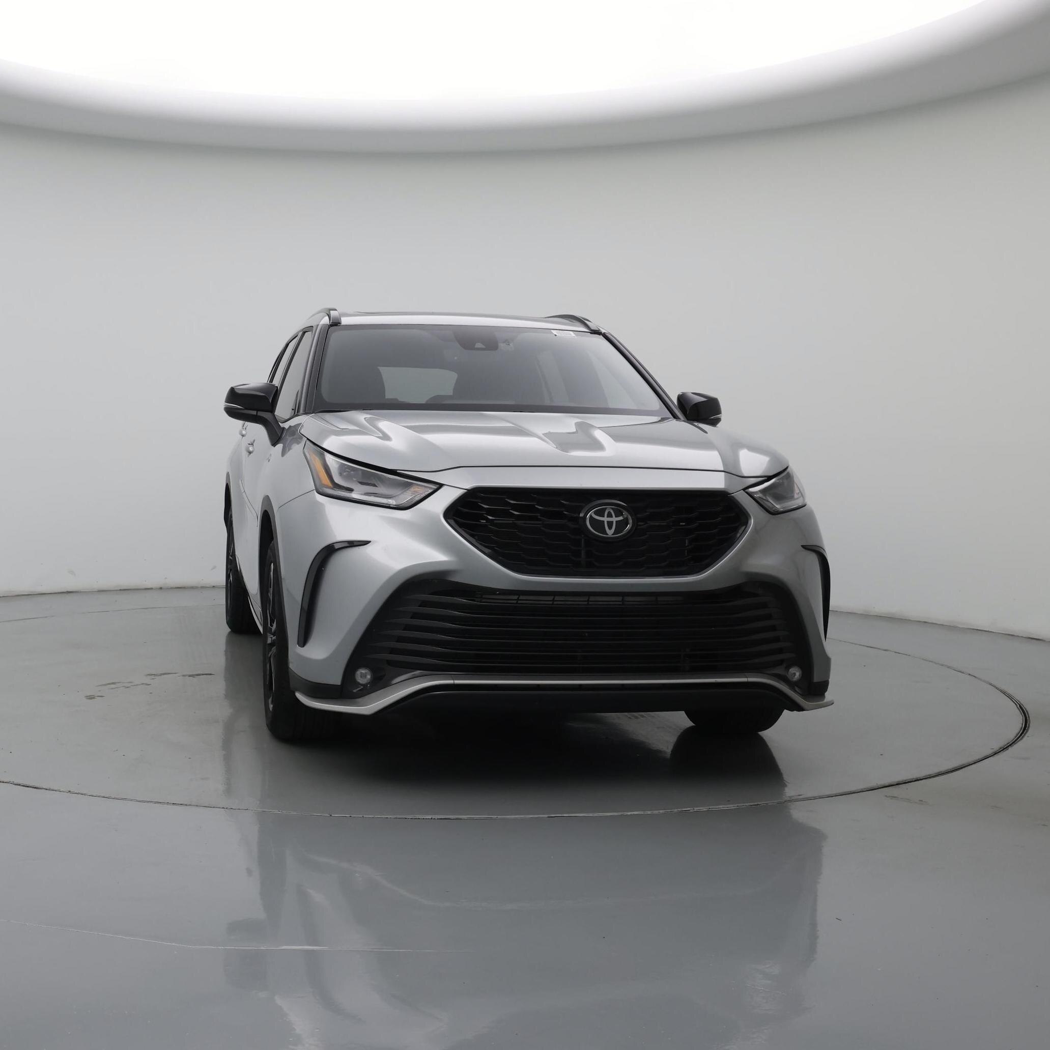Thumbnail: 2023 Toyota Highlander - 5