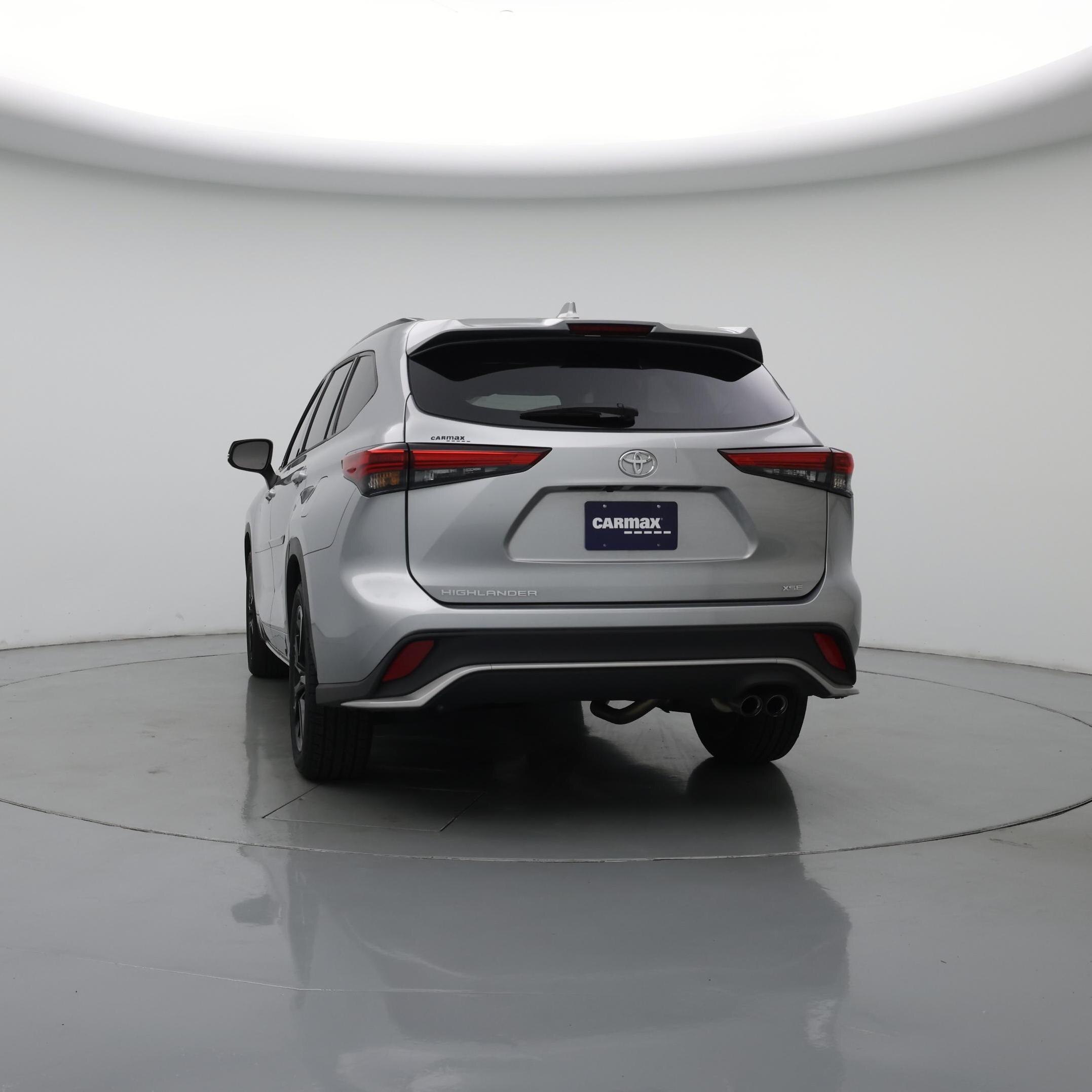 Thumbnail: 2023 Toyota Highlander - 6