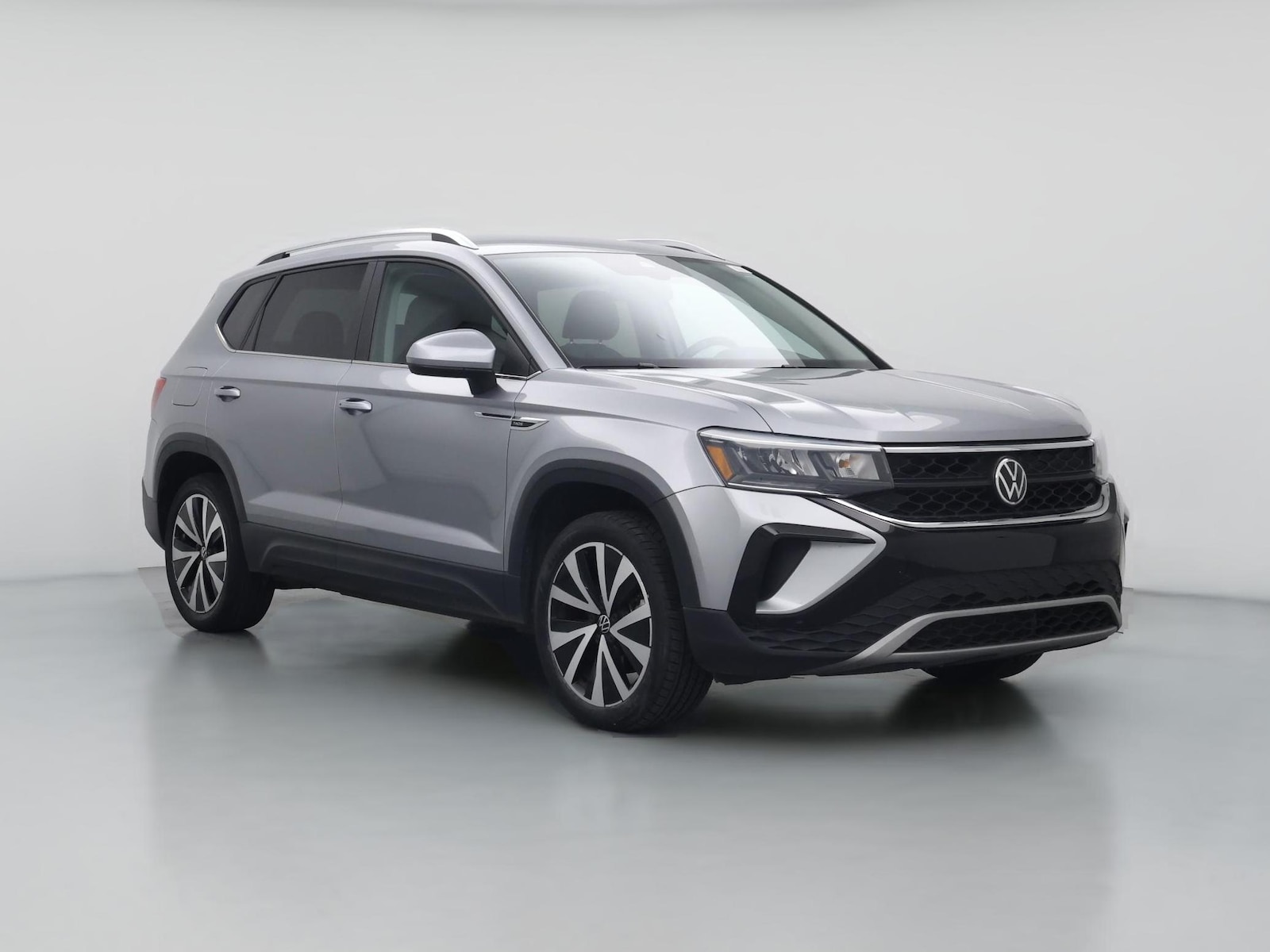 2022 Volkswagen Taos
