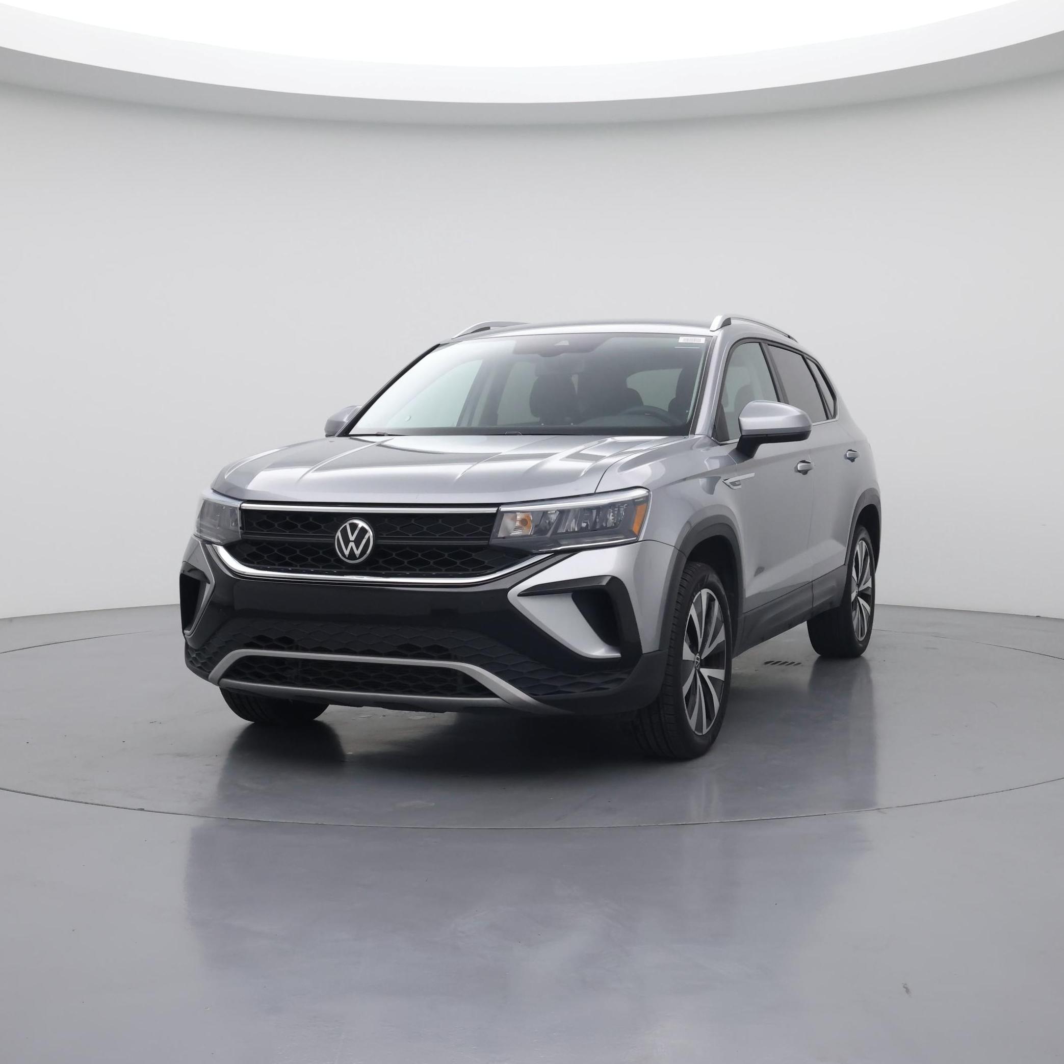 Thumbnail: 2022 Volkswagen Taos - 4