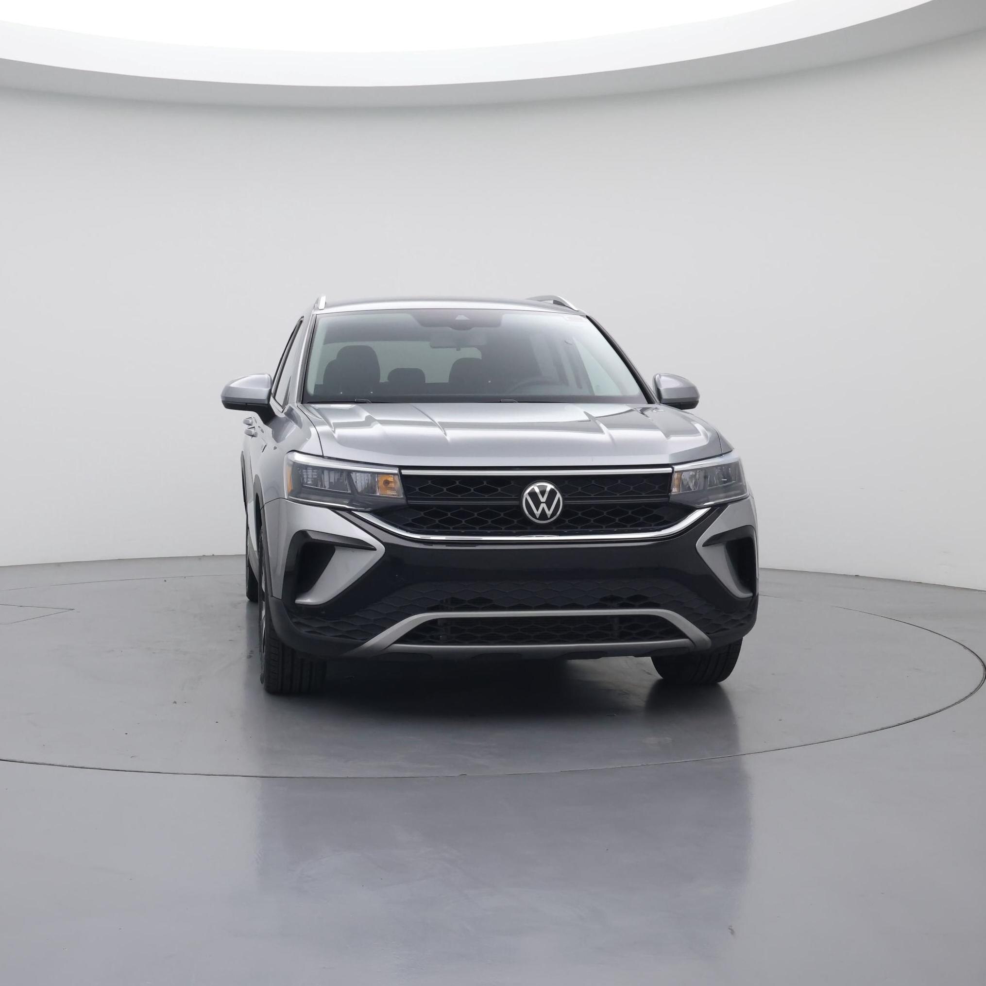 Thumbnail: 2022 Volkswagen Taos - 5