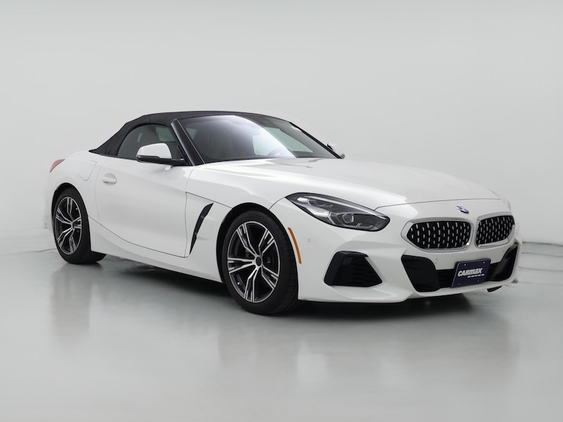 2021 BMW Z4 sDrive30i -
                  Austin, TX