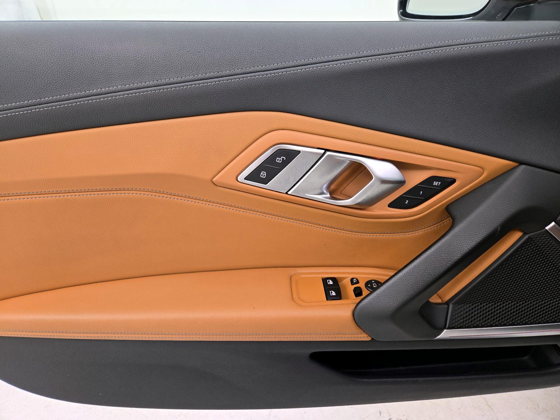 Thumbnail: 2021 BMW Z4 - 12