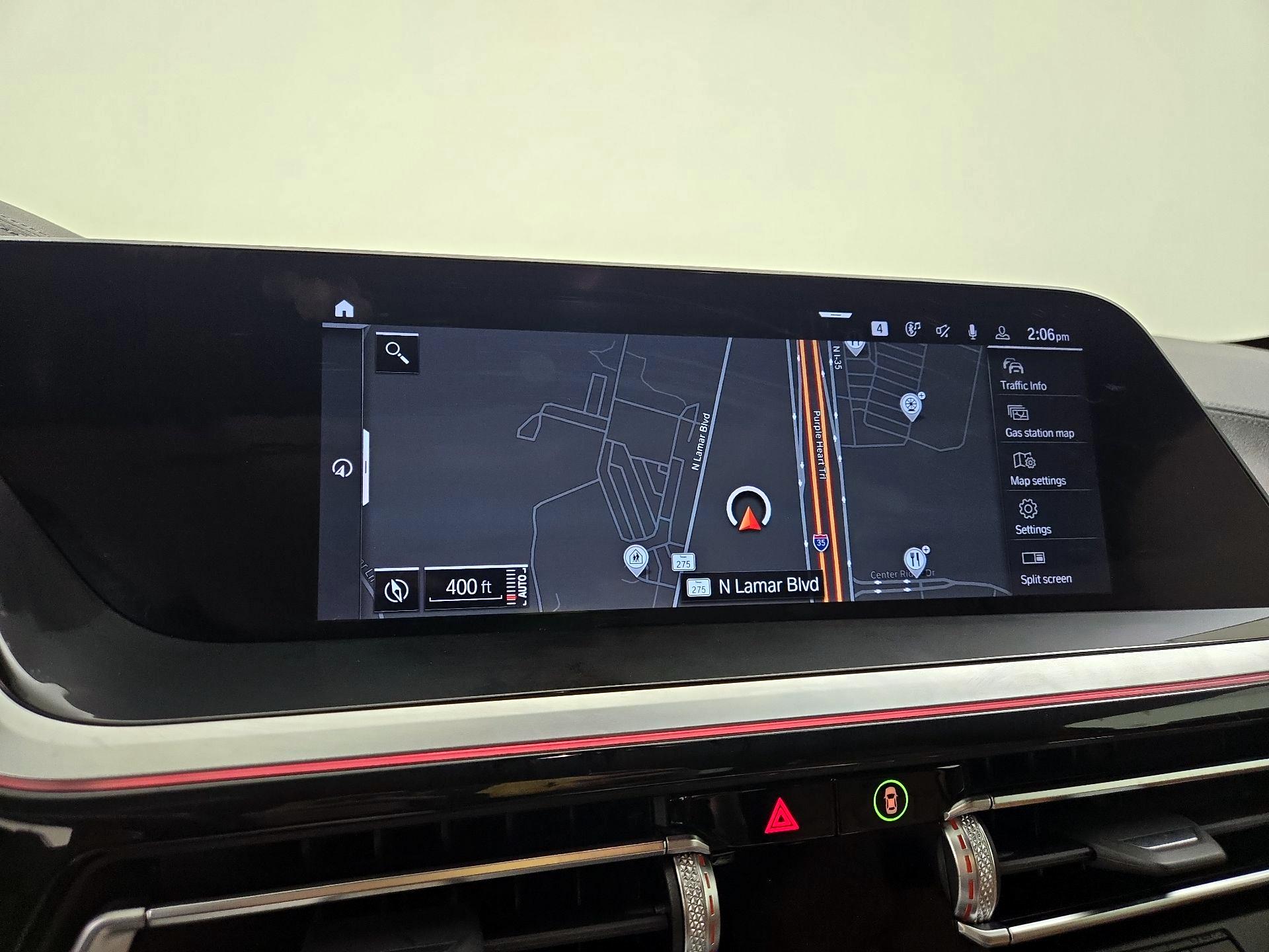 Thumbnail: 2021 BMW Z4 - 14