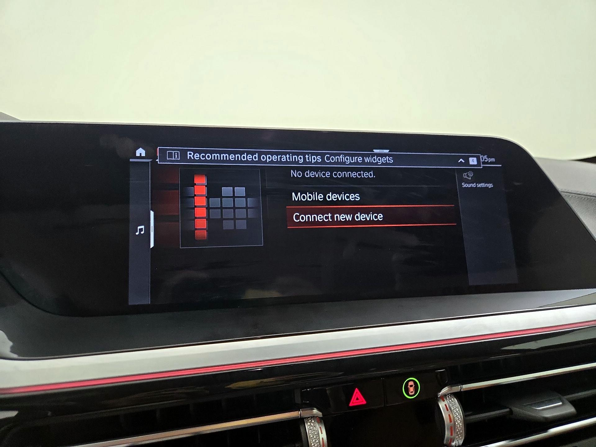 Thumbnail: 2021 BMW Z4 - 16