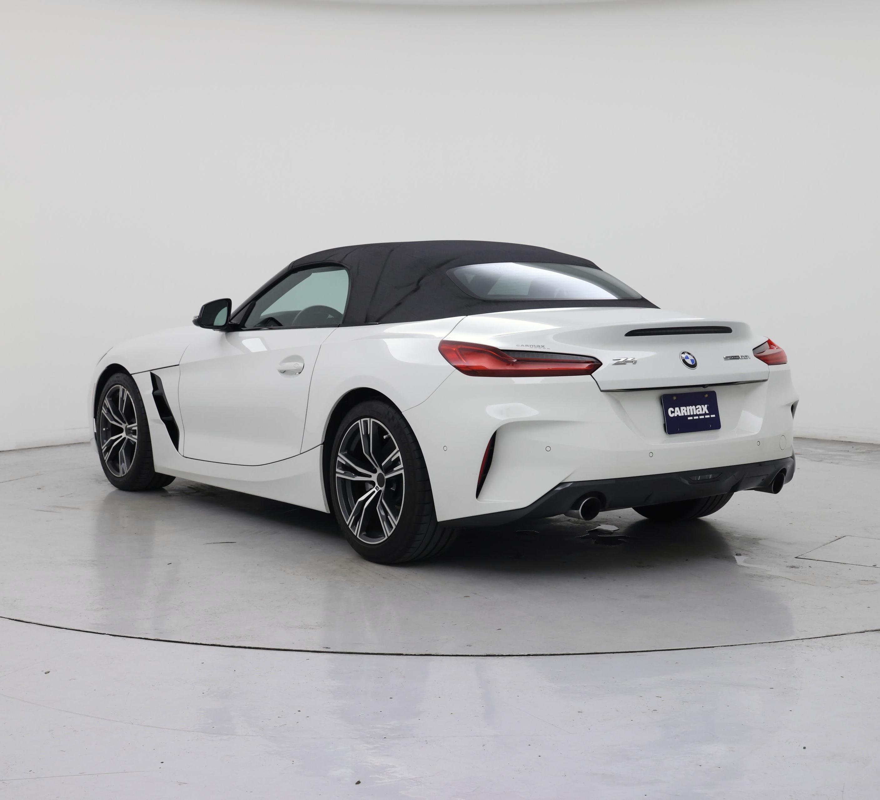 Thumbnail: 2021 BMW Z4 - 2