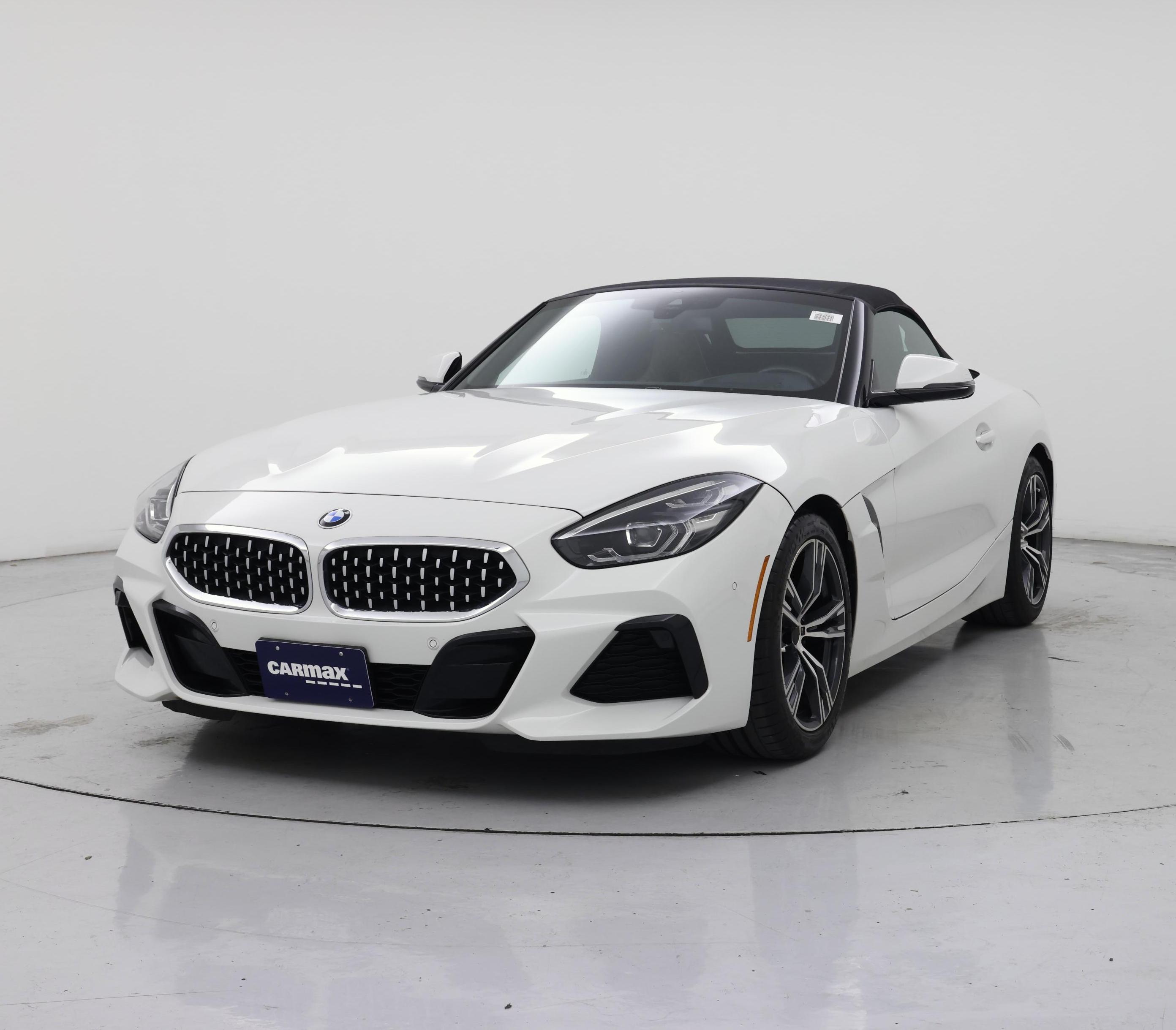 Thumbnail: 2021 BMW Z4 - 4