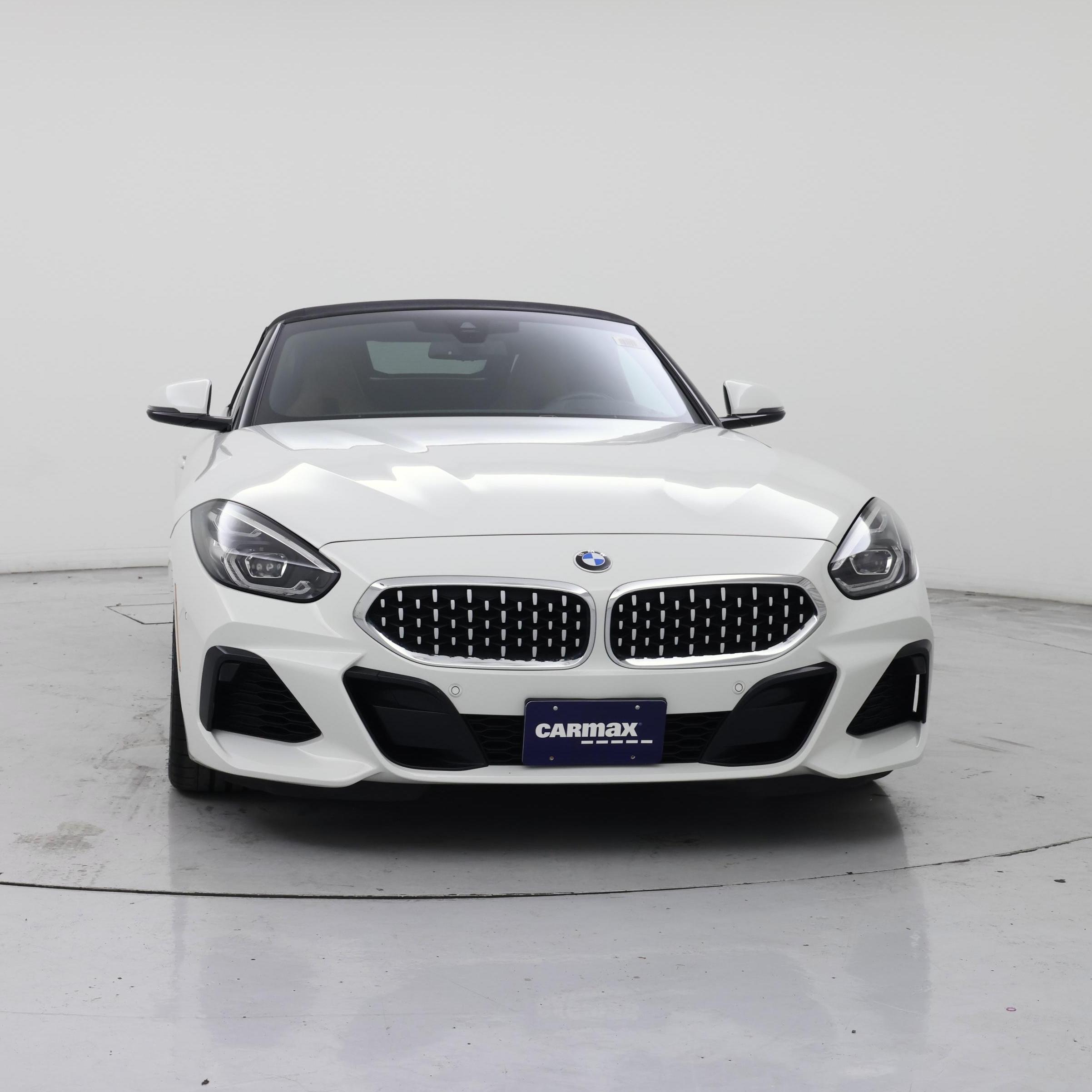 Thumbnail: 2021 BMW Z4 - 5