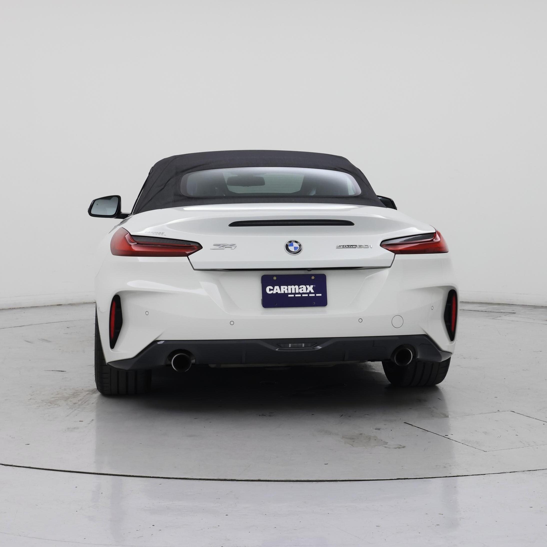 Thumbnail: 2021 BMW Z4 - 6
