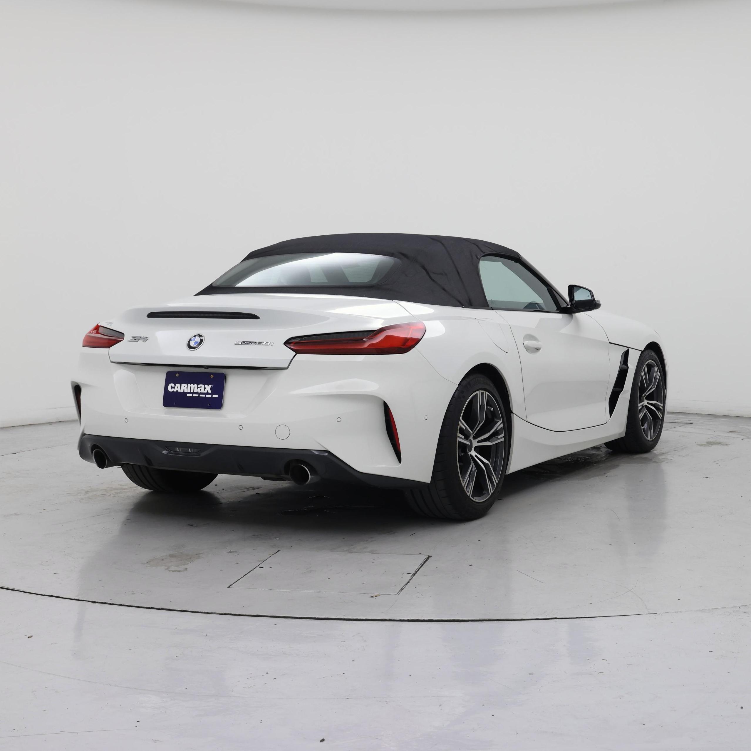 Thumbnail: 2021 BMW Z4 - 8