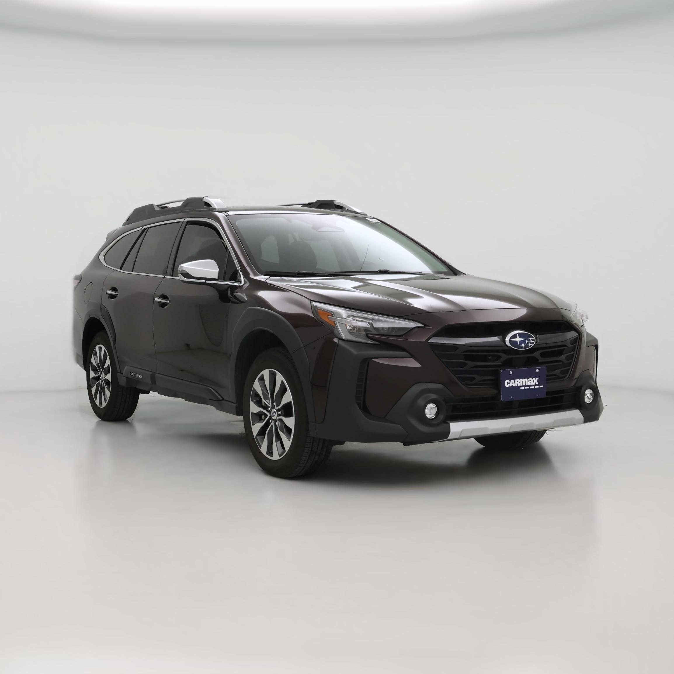 Thumbnail: 2024 Subaru Outback - 1