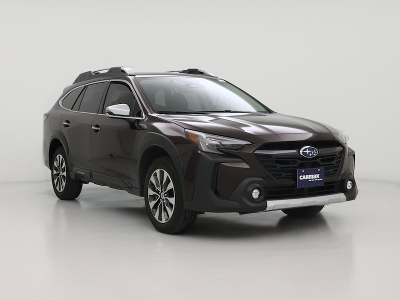 2024 Subaru Outback Touring XT