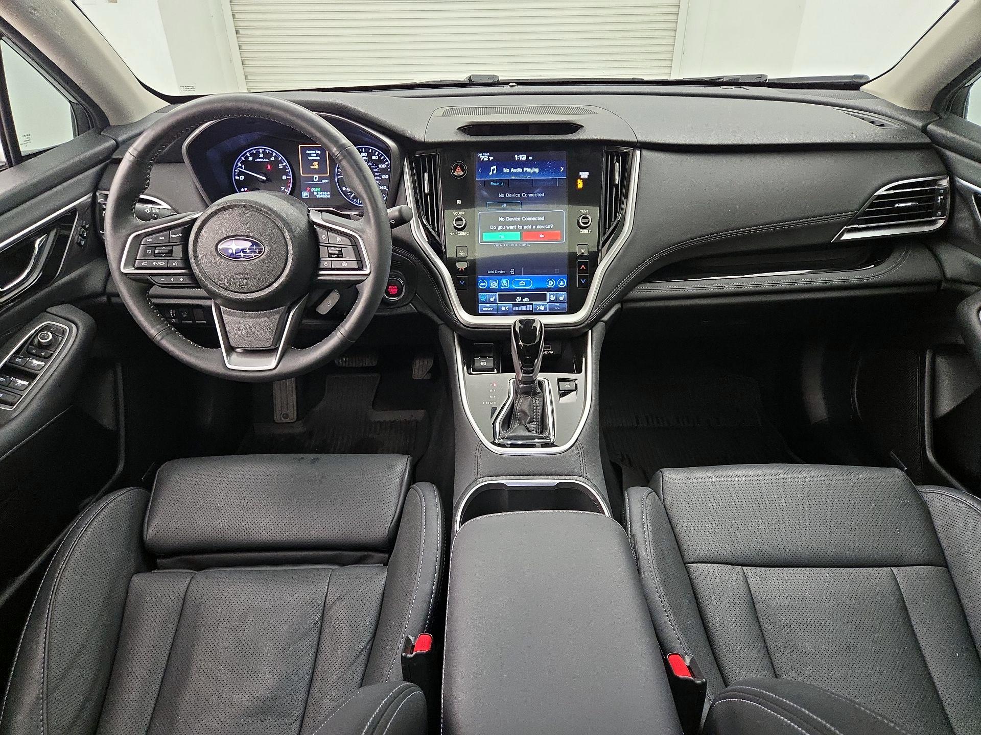 Thumbnail: 2024 Subaru Outback - 9