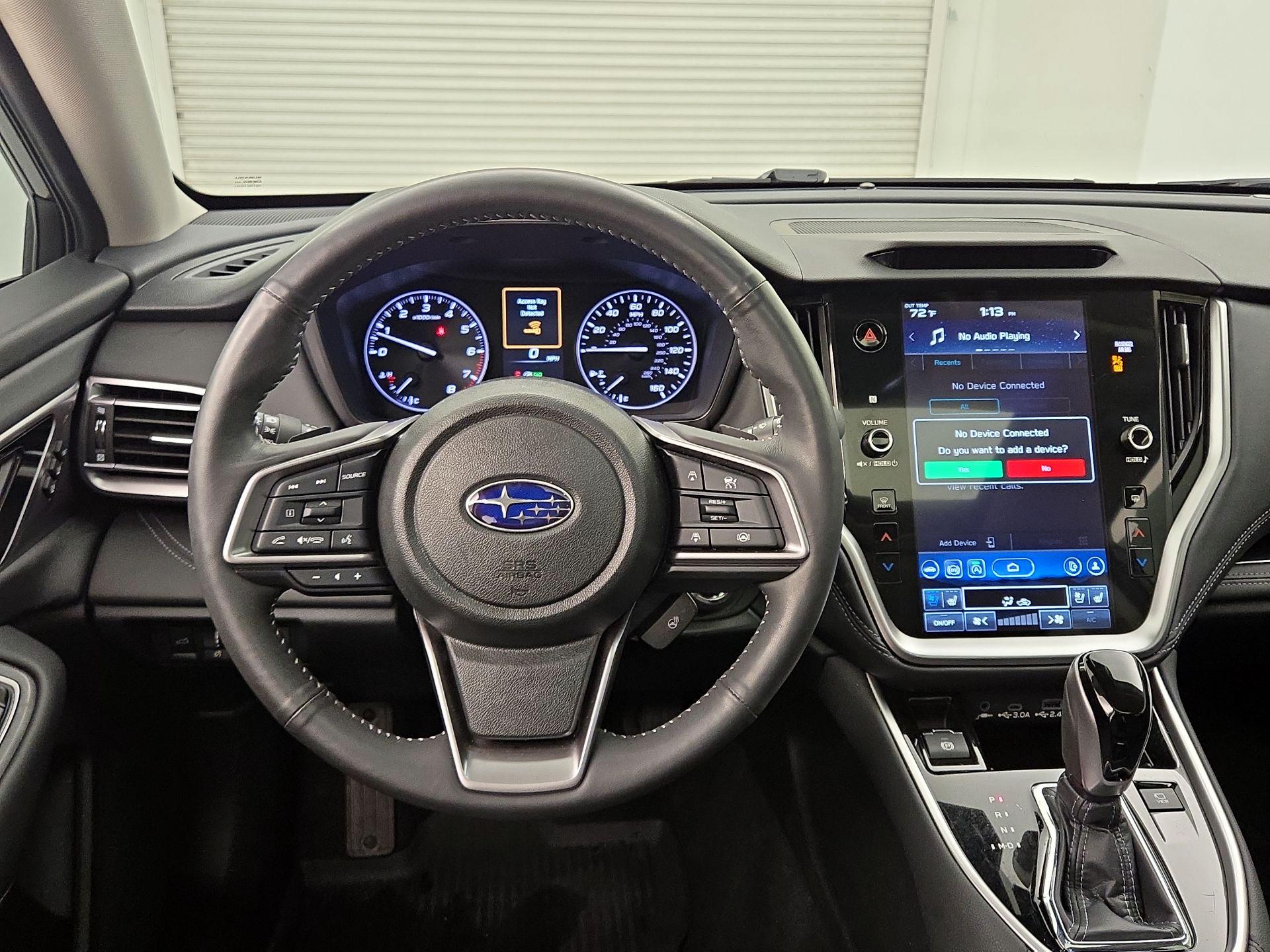 Thumbnail: 2024 Subaru Outback - 10