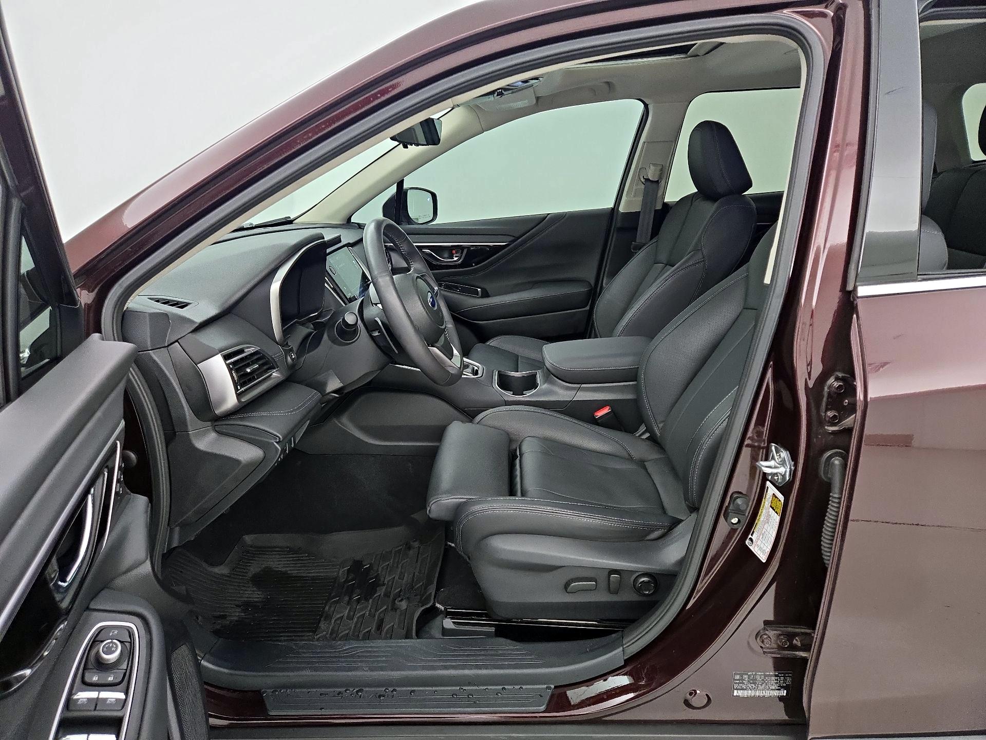 Thumbnail: 2024 Subaru Outback - 11