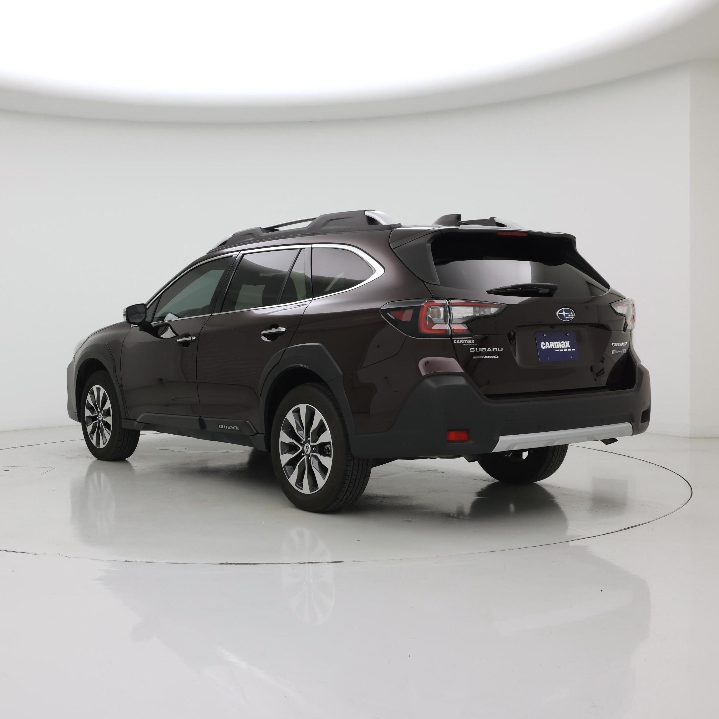 Thumbnail: 2024 Subaru Outback - 2