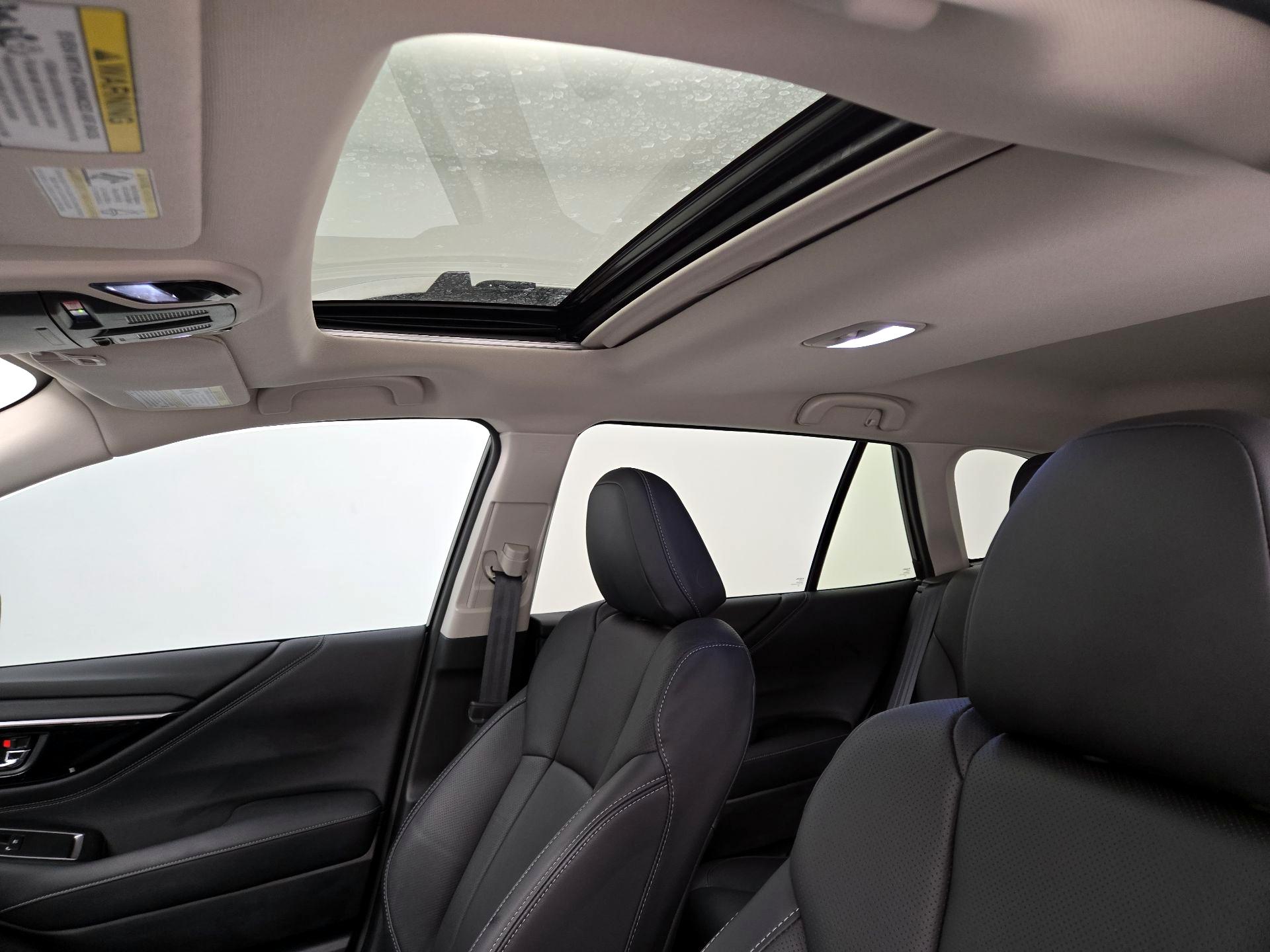 Thumbnail: 2024 Subaru Outback - 19