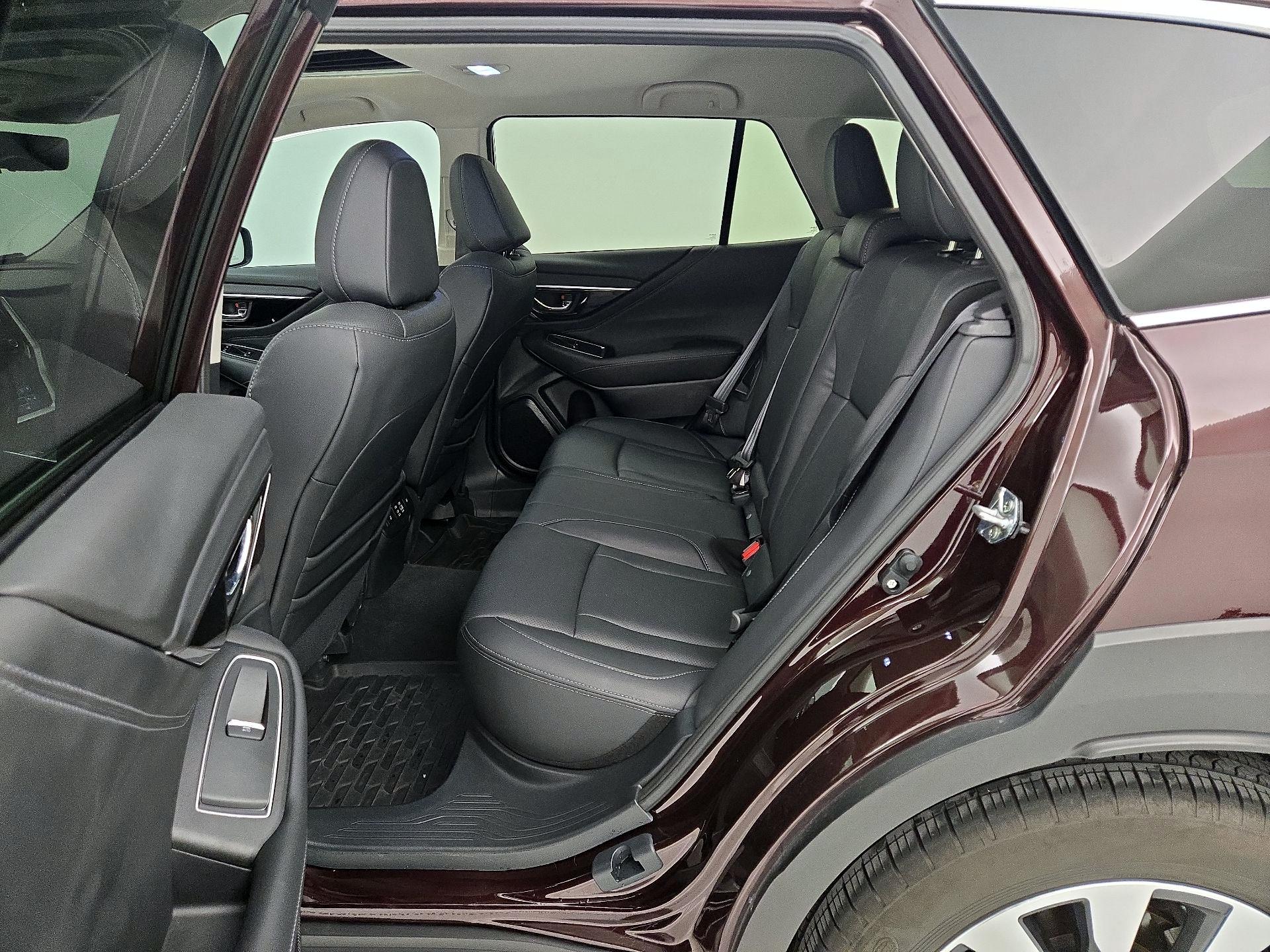 Thumbnail: 2024 Subaru Outback - 20