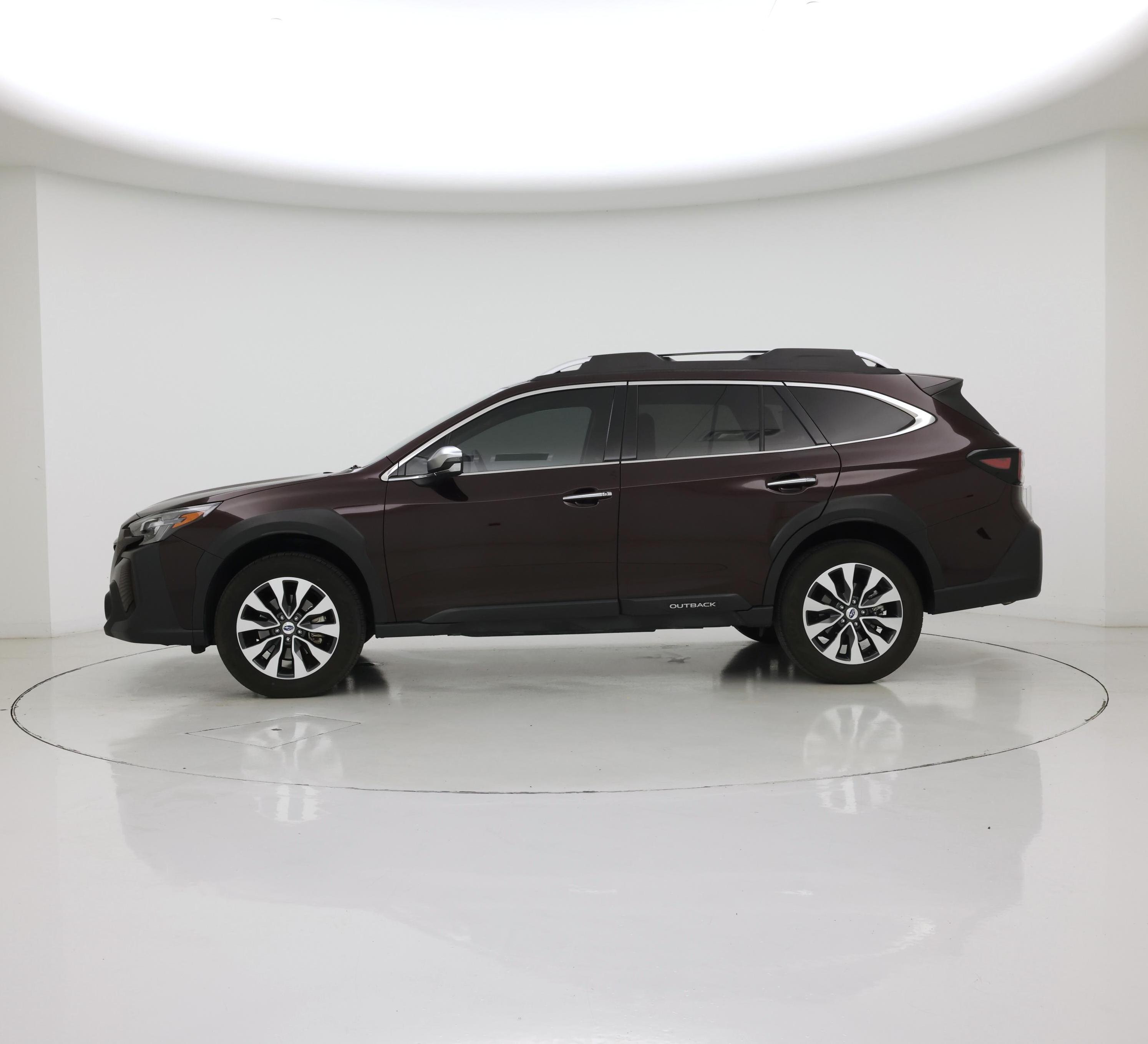 Thumbnail: 2024 Subaru Outback - 3