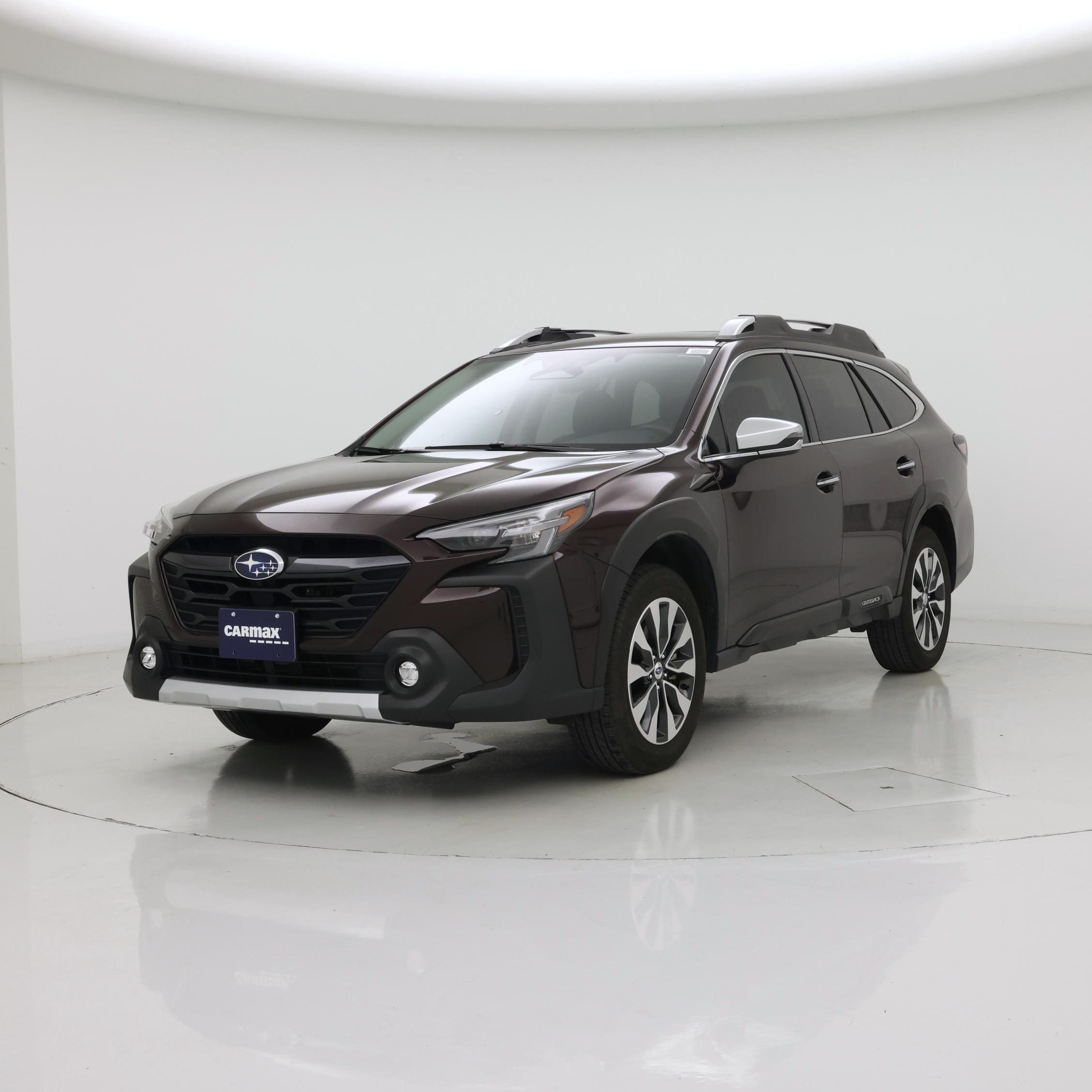 Thumbnail: 2024 Subaru Outback - 4