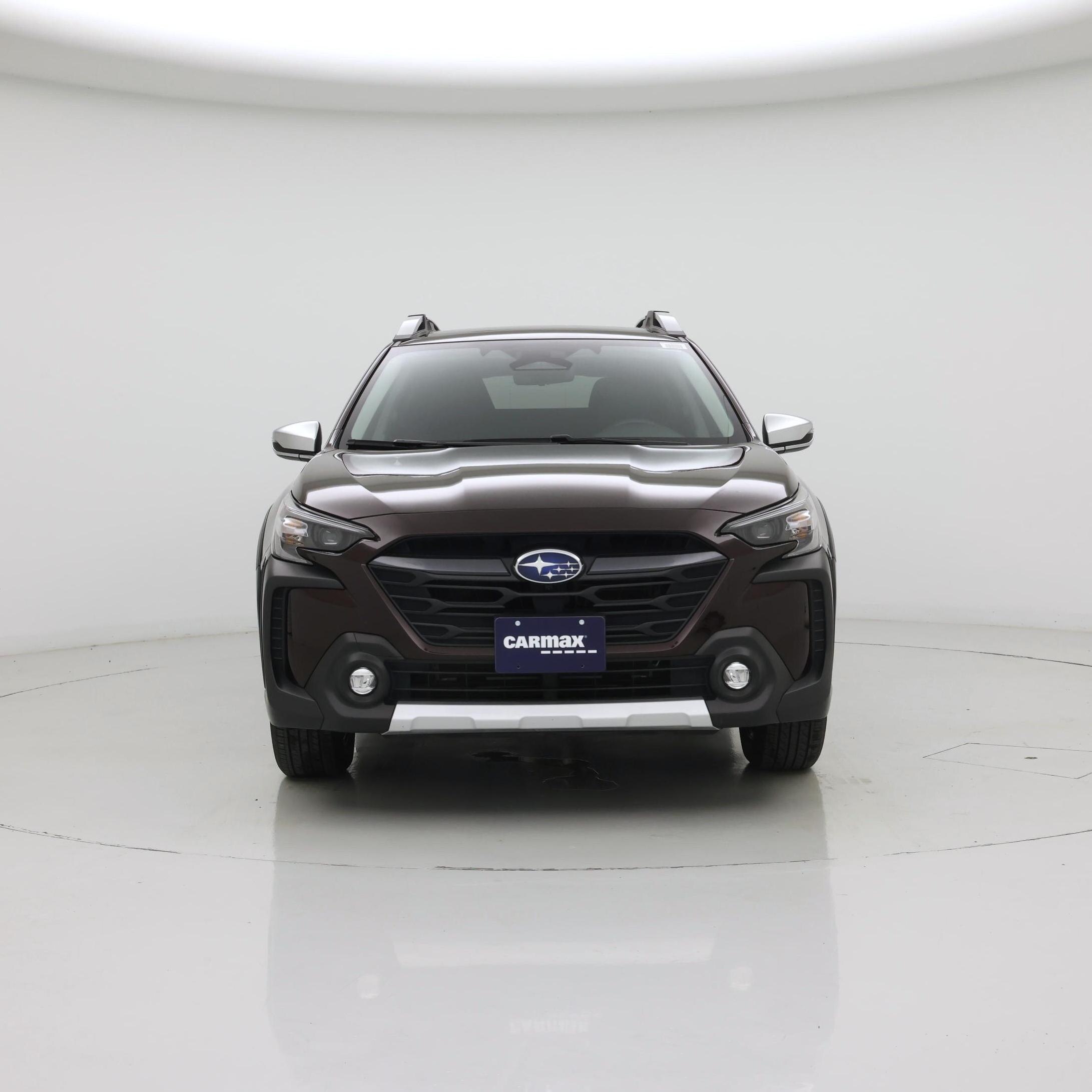 Thumbnail: 2024 Subaru Outback - 5