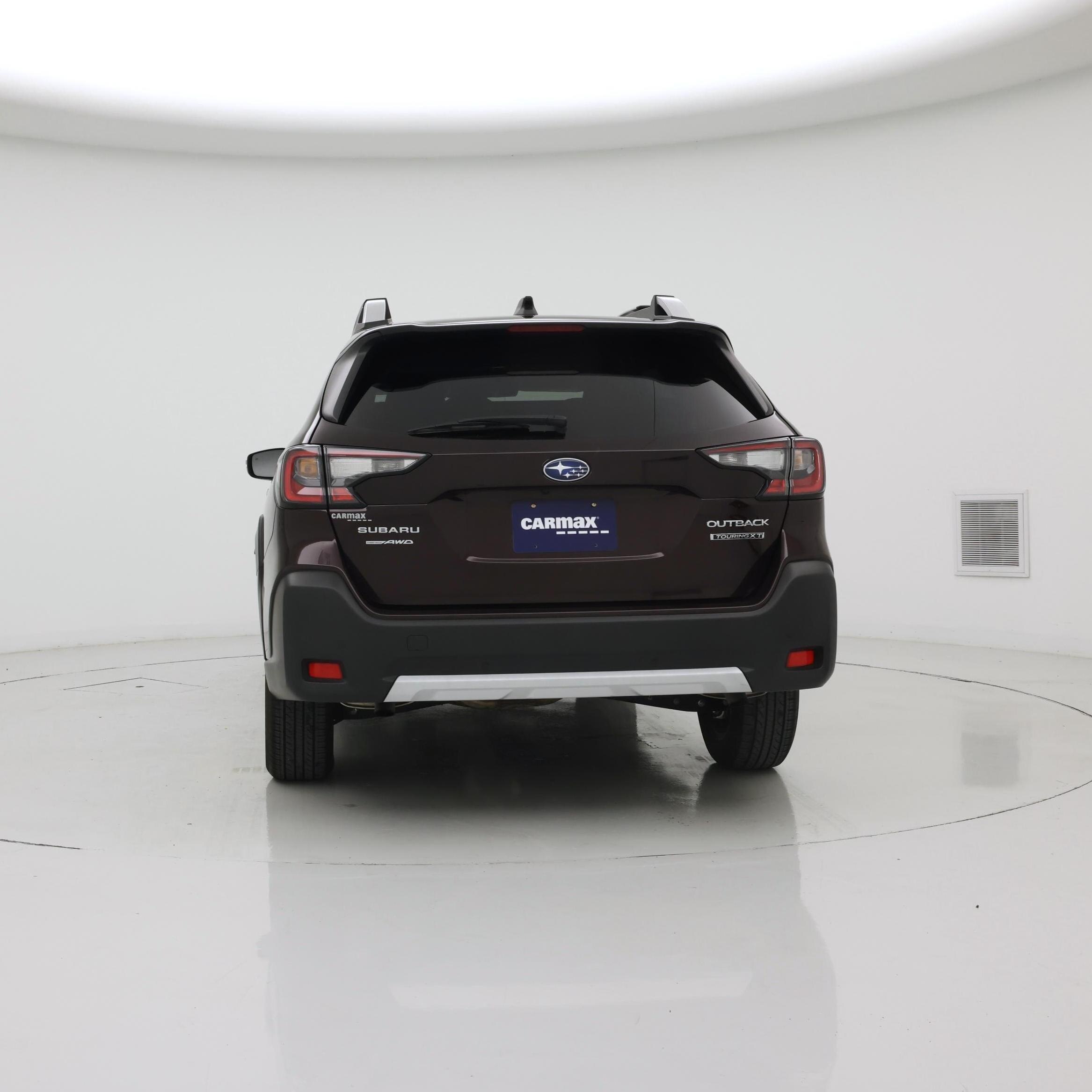 Thumbnail: 2024 Subaru Outback - 6