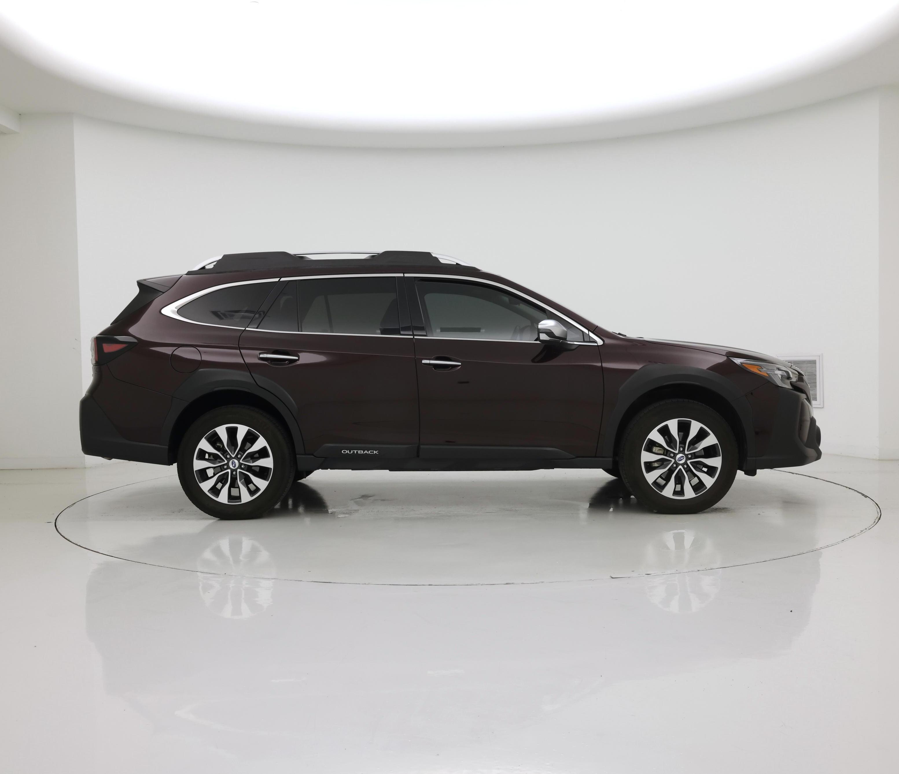 Thumbnail: 2024 Subaru Outback - 7