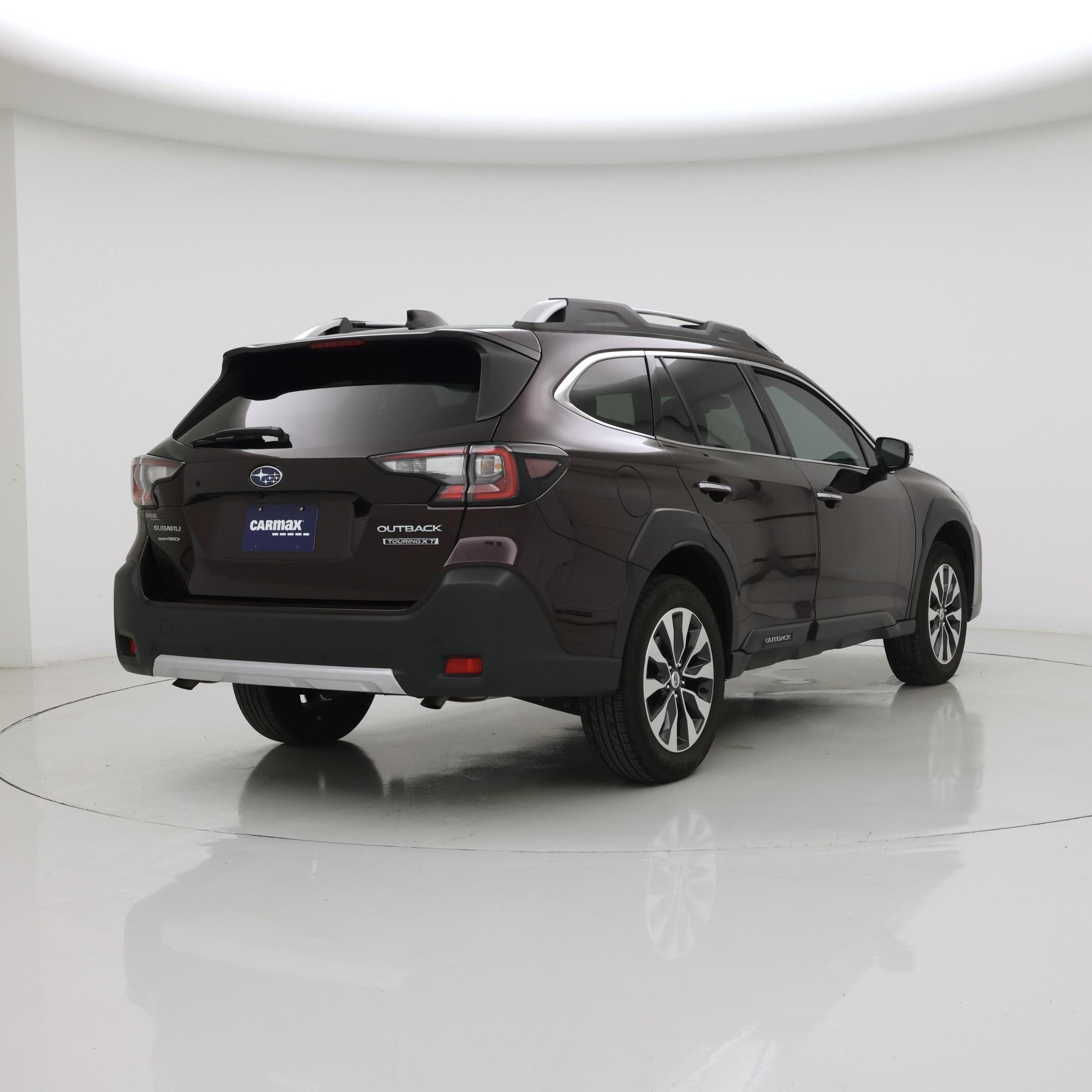 Thumbnail: 2024 Subaru Outback - 8