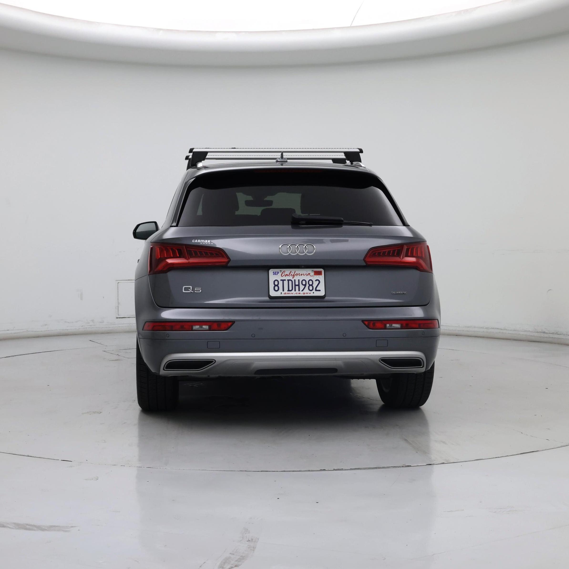 Thumbnail: 2020 Audi Q5 - 6