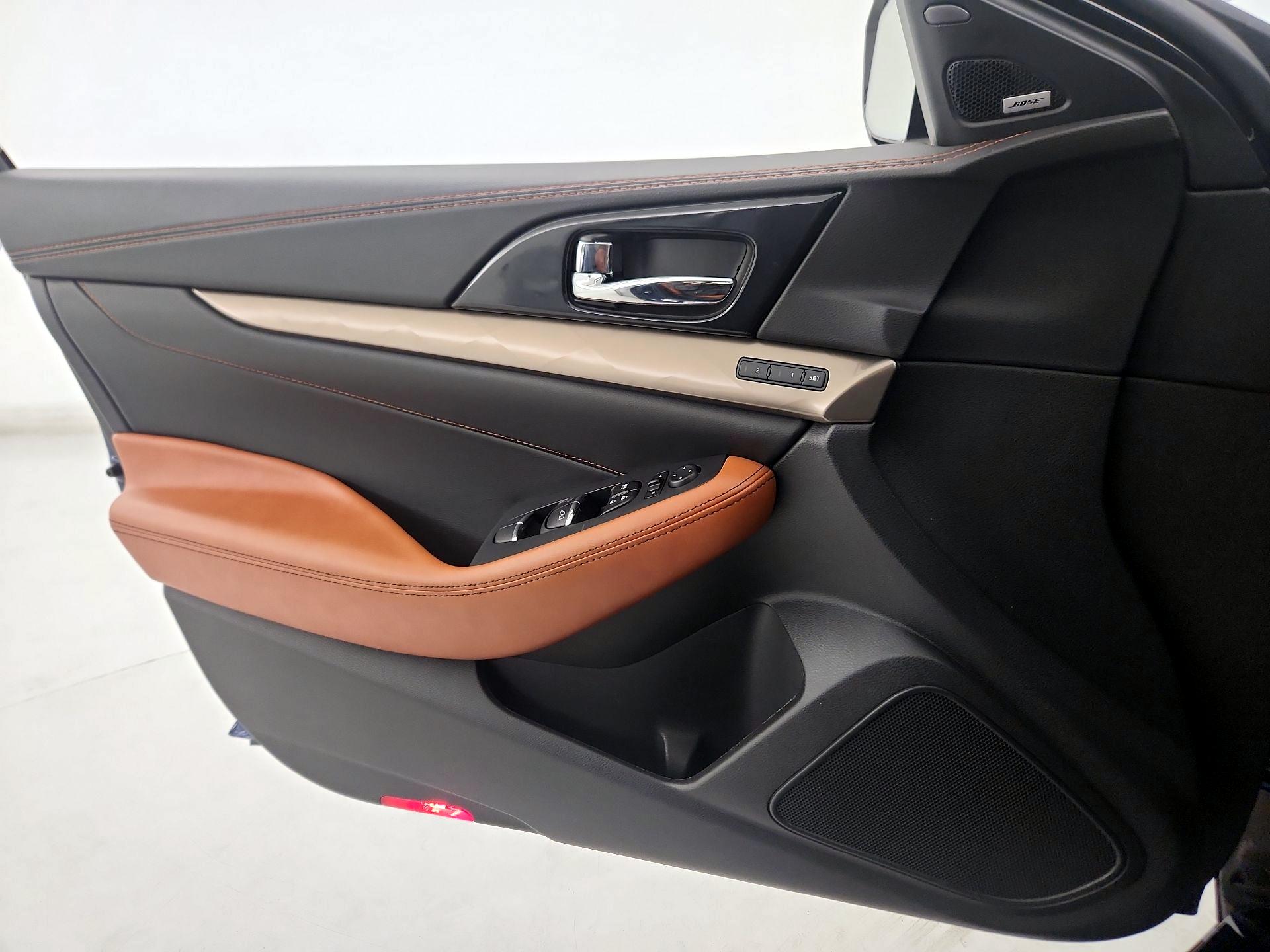 Thumbnail: 2019 Nissan Maxima - 12