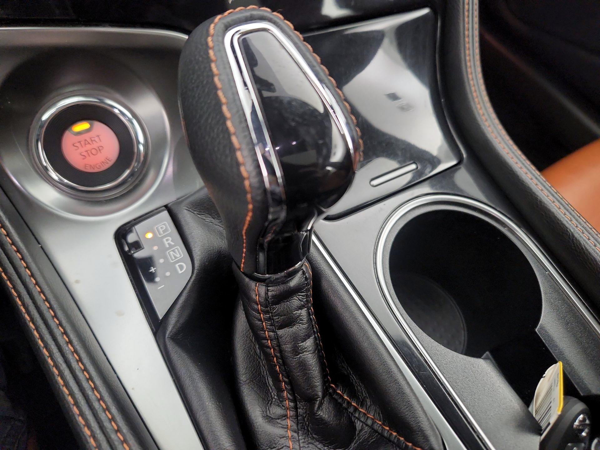 Thumbnail: 2019 Nissan Maxima - 18