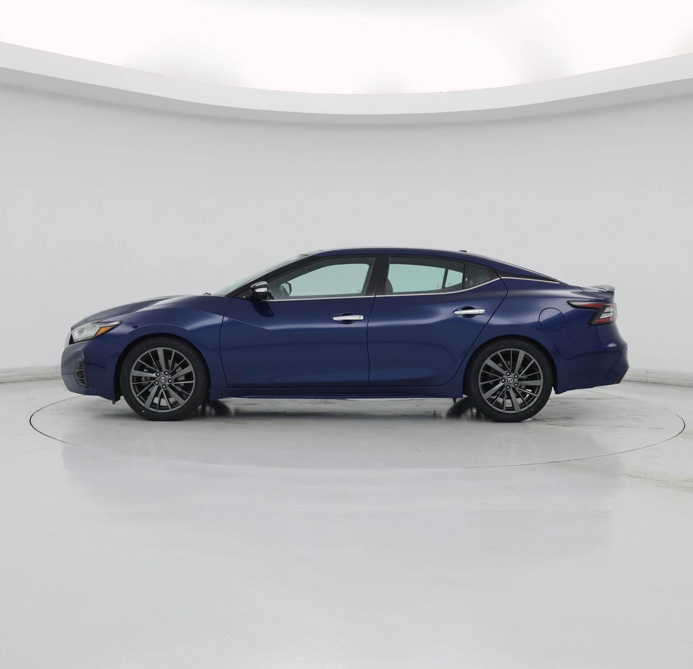 Thumbnail: 2019 Nissan Maxima - 3
