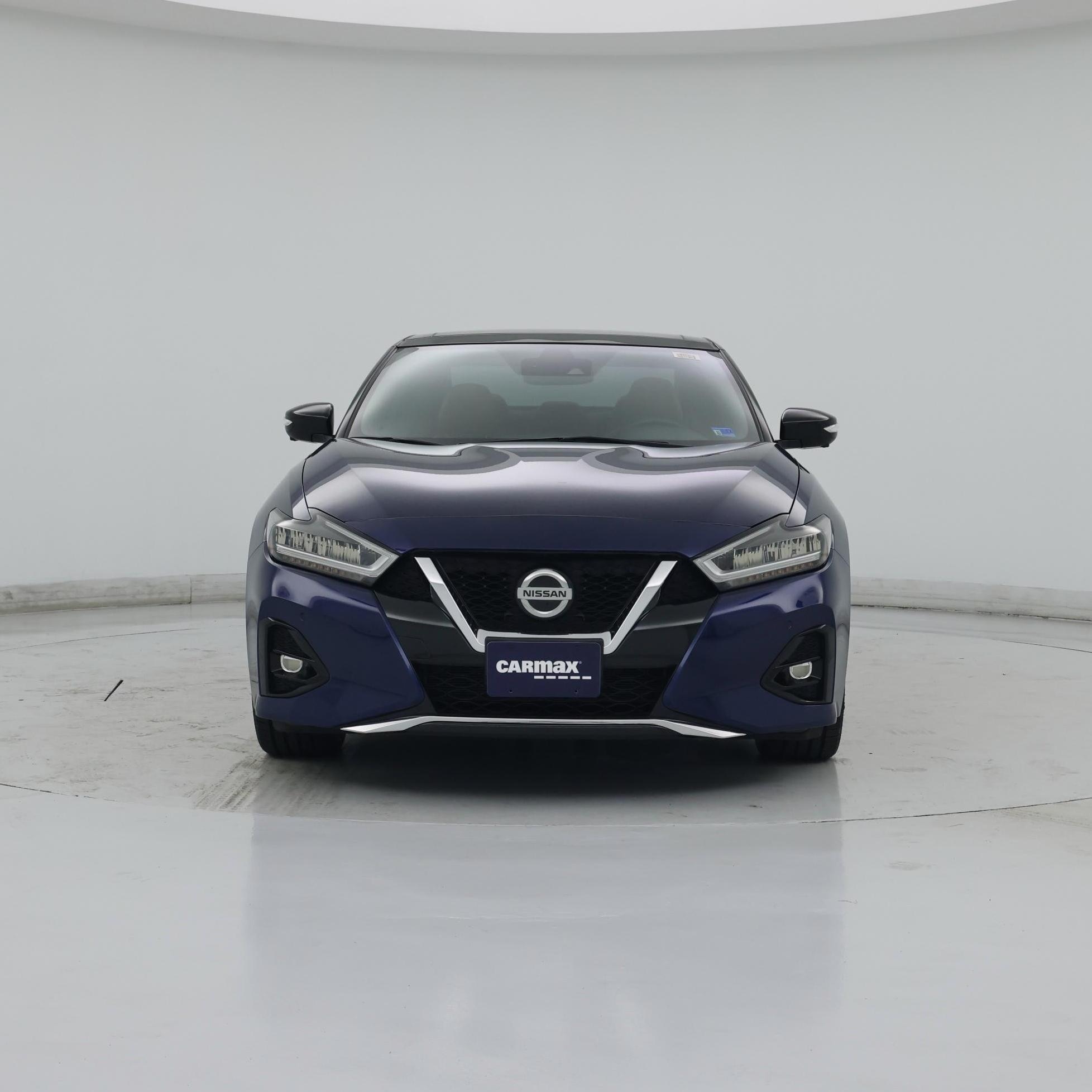 Thumbnail: 2019 Nissan Maxima - 5