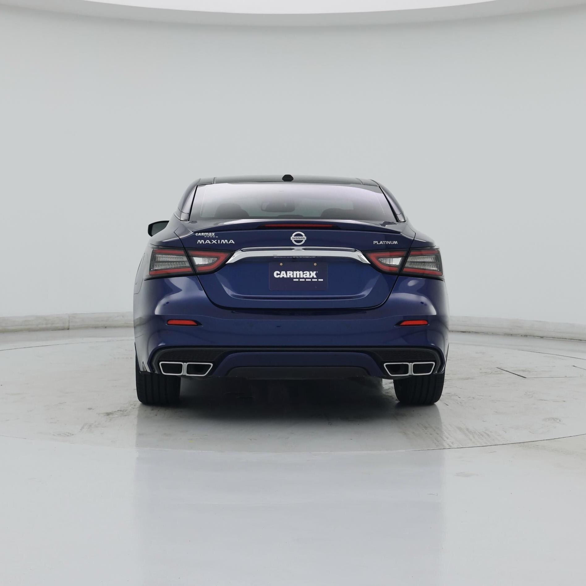 Thumbnail: 2019 Nissan Maxima - 6