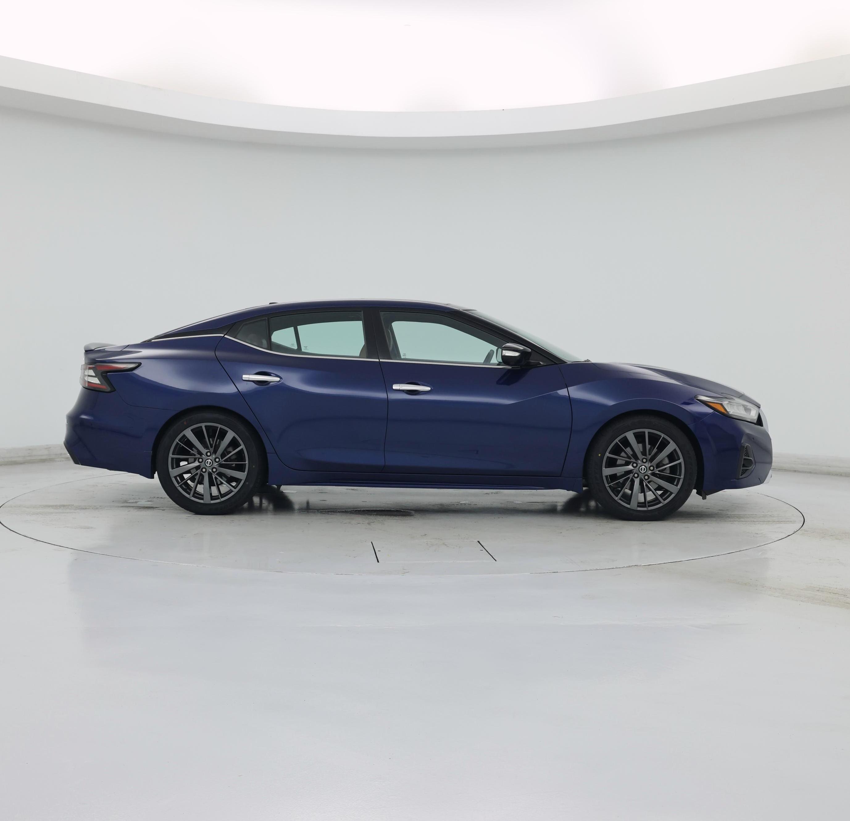 Thumbnail: 2019 Nissan Maxima - 7