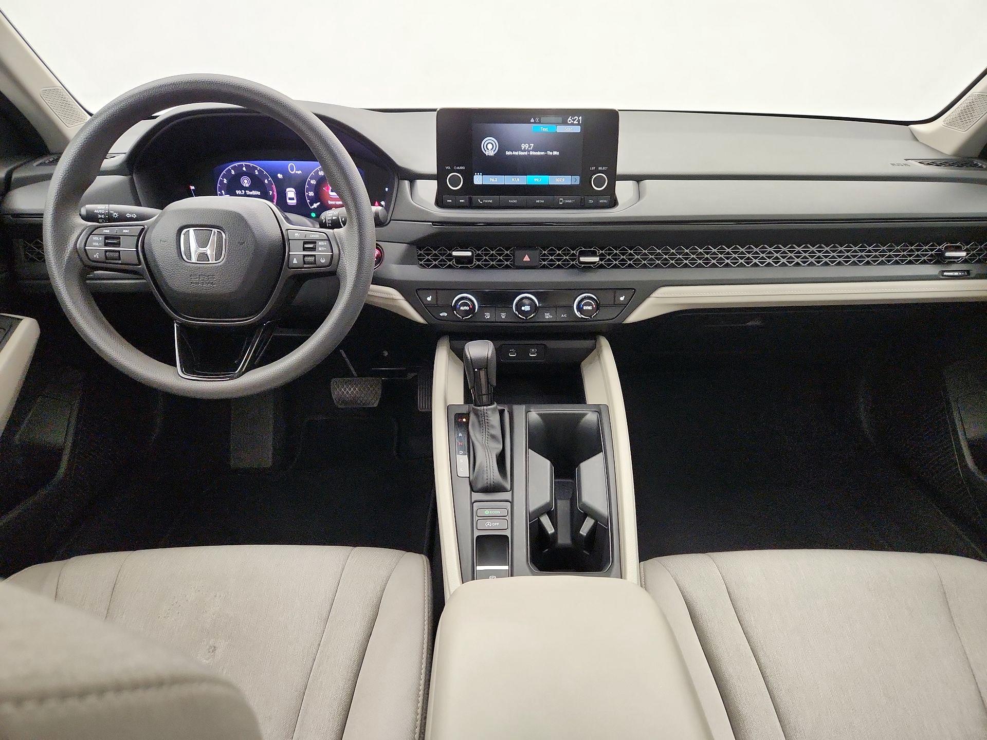 Thumbnail: 2024 Honda Accord - 9