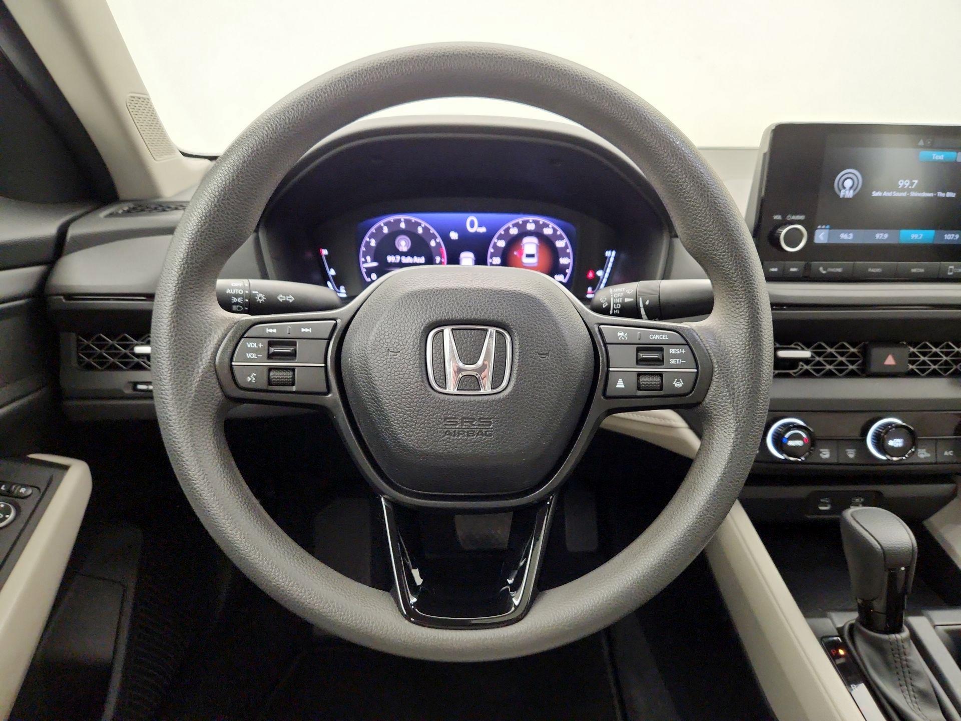 Thumbnail: 2024 Honda Accord - 10