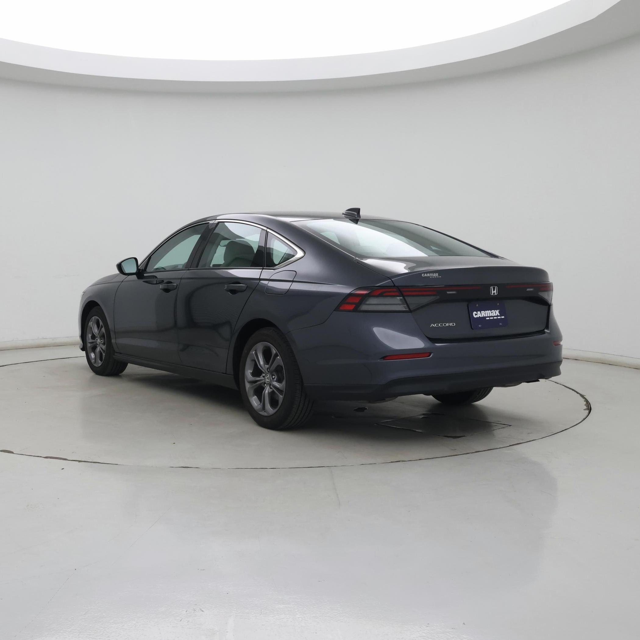 Thumbnail: 2024 Honda Accord - 2